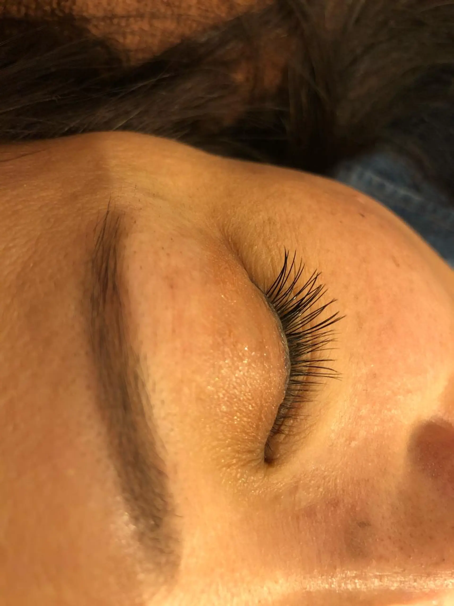 マツエク・マツパ なかがわ せいかのマツエク・マツパデザイン