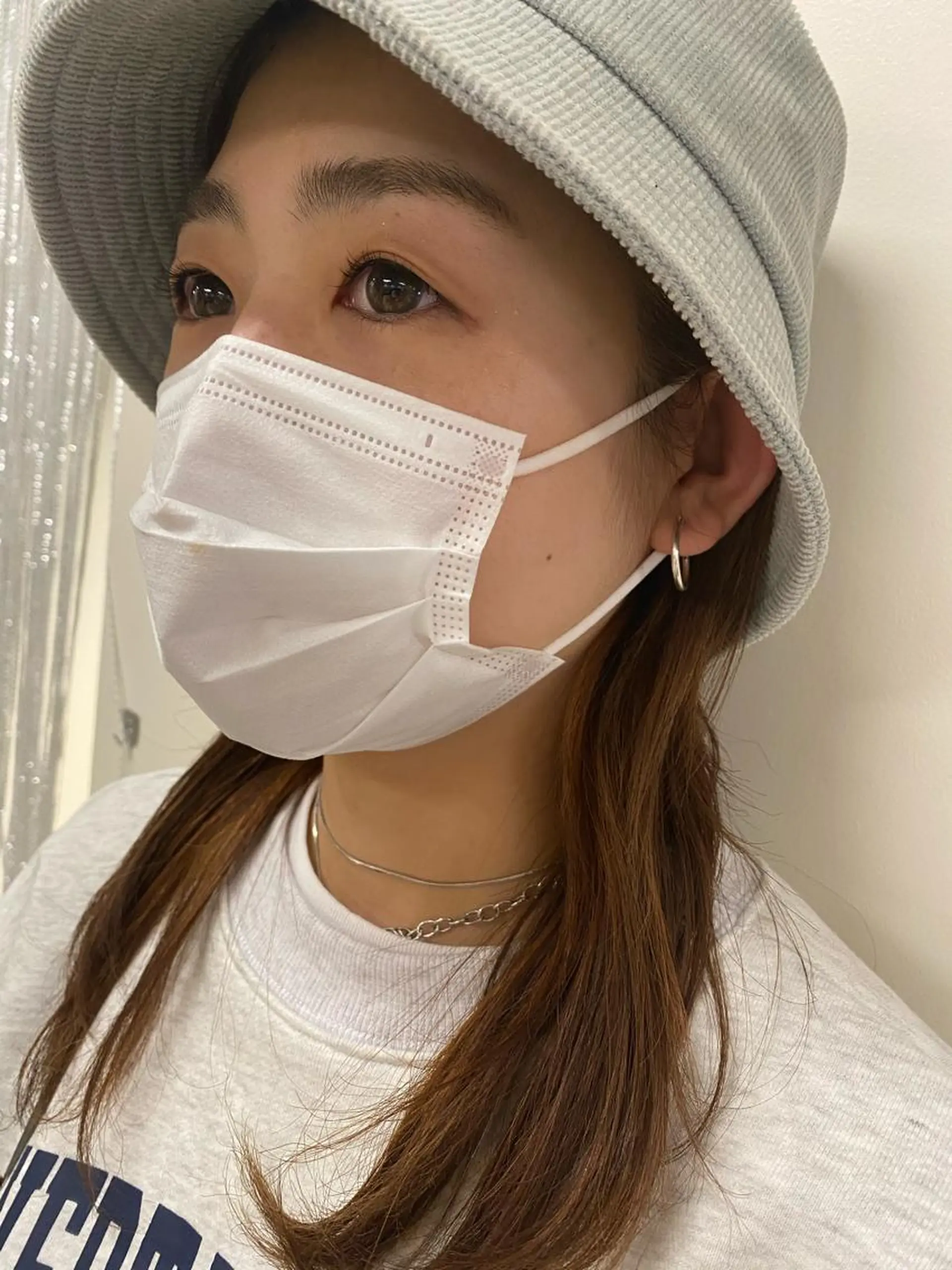 マツエク・マツパ 🎀NORA ayakaのマツエク・マツパデザイン