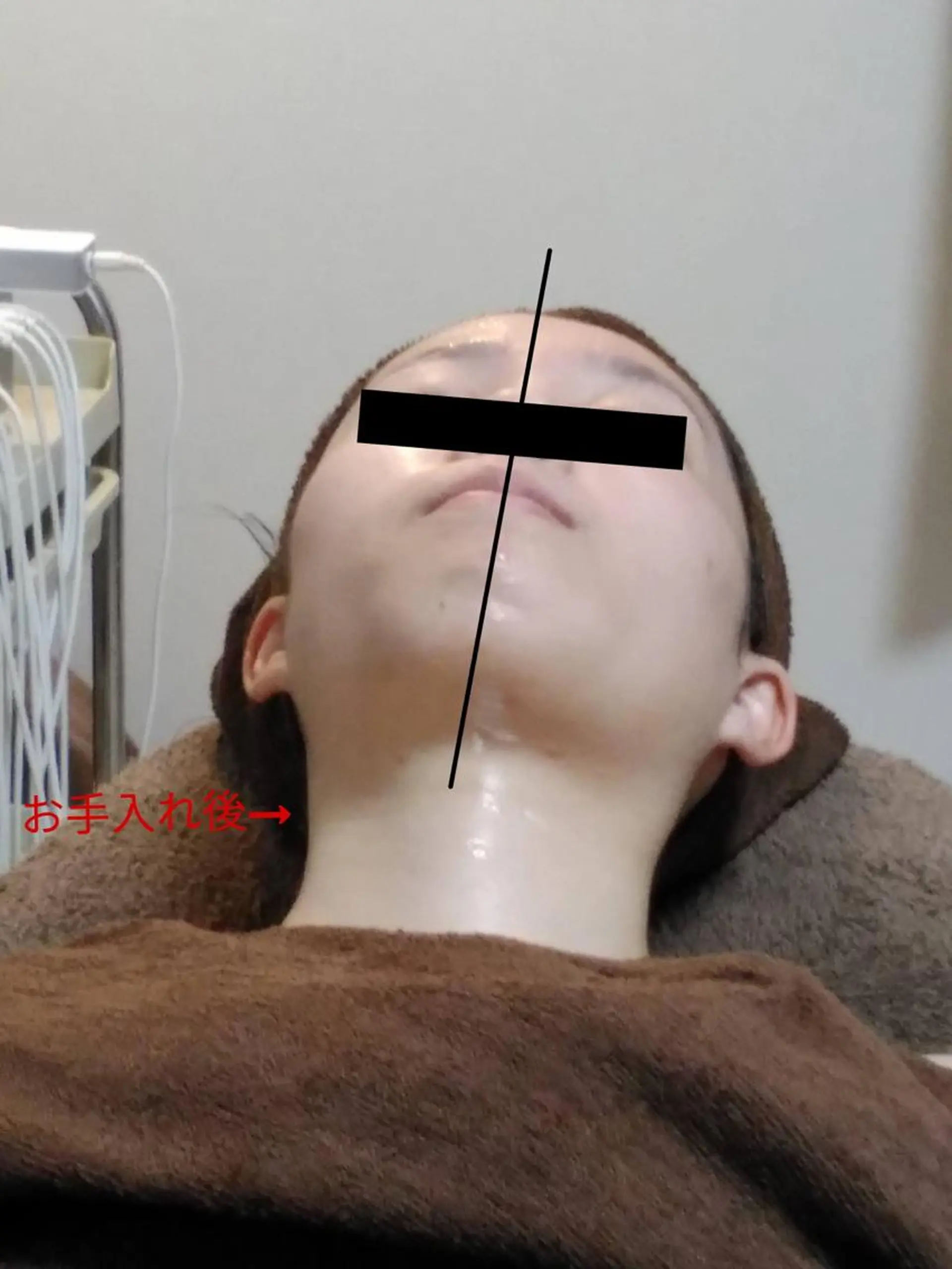 フェイシャルサロン オーガニックロハスのエステ・リラクイメージ