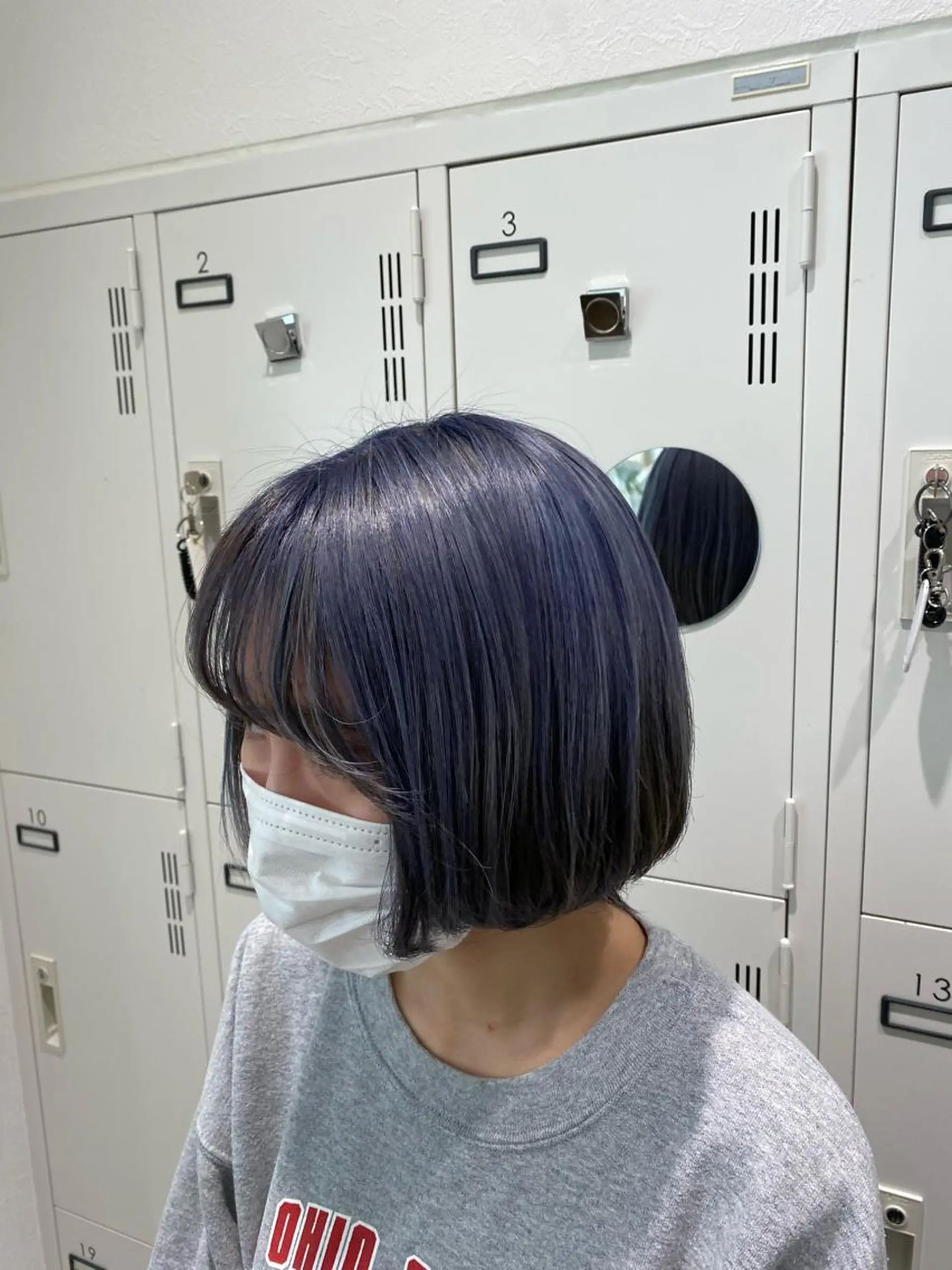 カラー メンズパーマ支配率 No.1🔥坂井那吏のその他イメージ