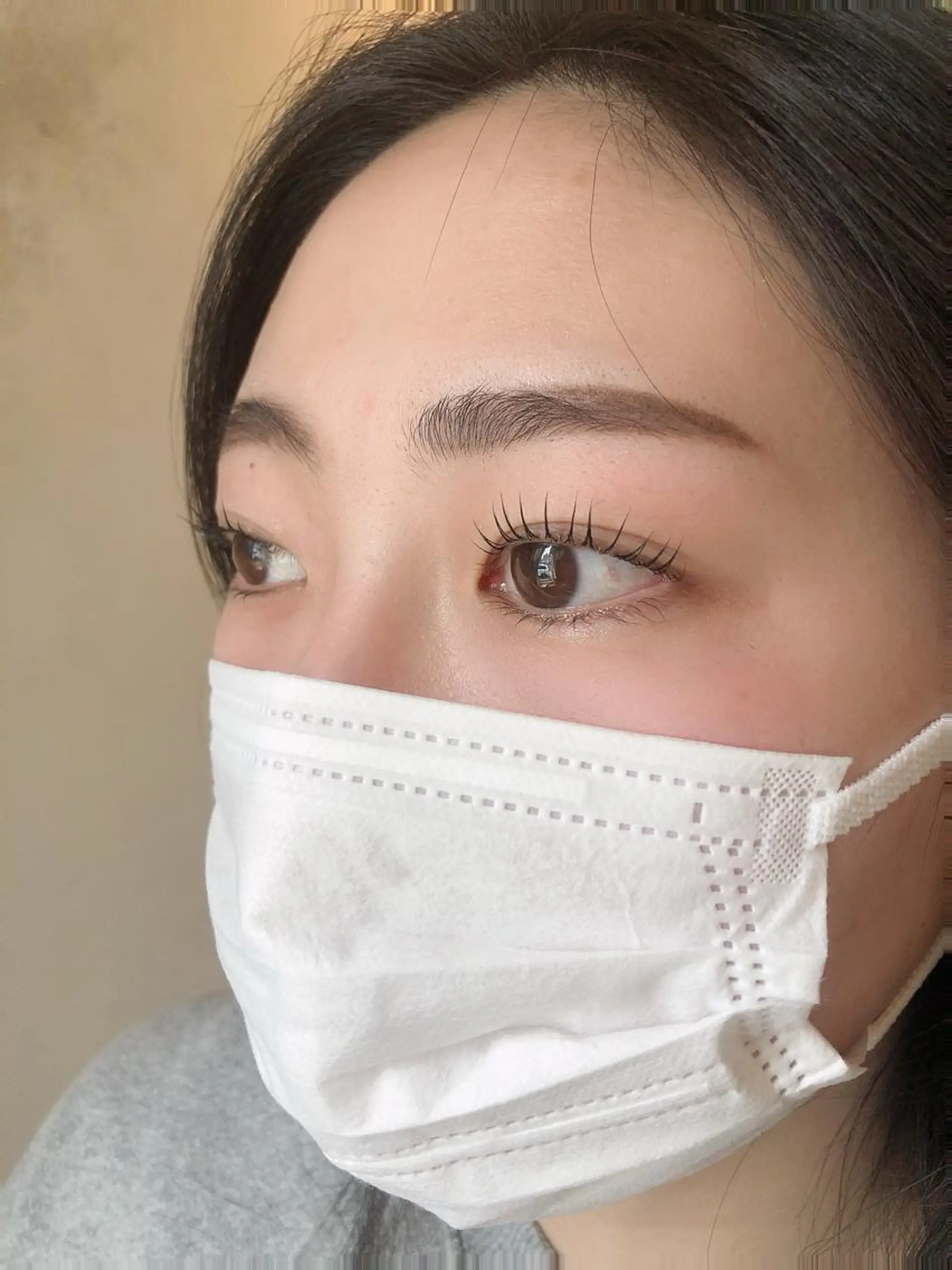 マツエク・マツパ marieanne まつ毛パーマ＆脱毛のマツエク・マツパデザイン