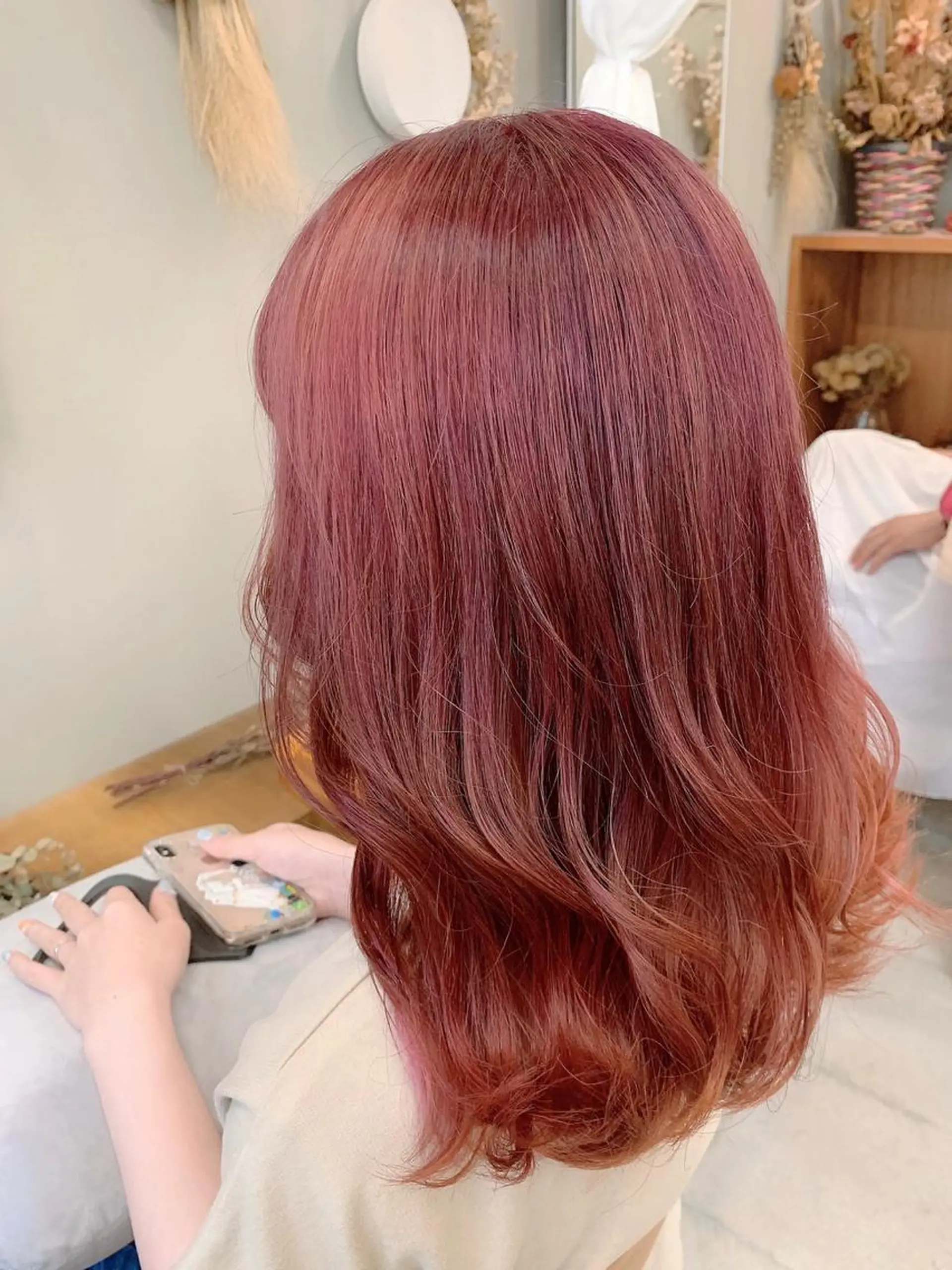 ミディアム 🌷花屋併設🌷 西松さらのマツエク・マツパデザイン