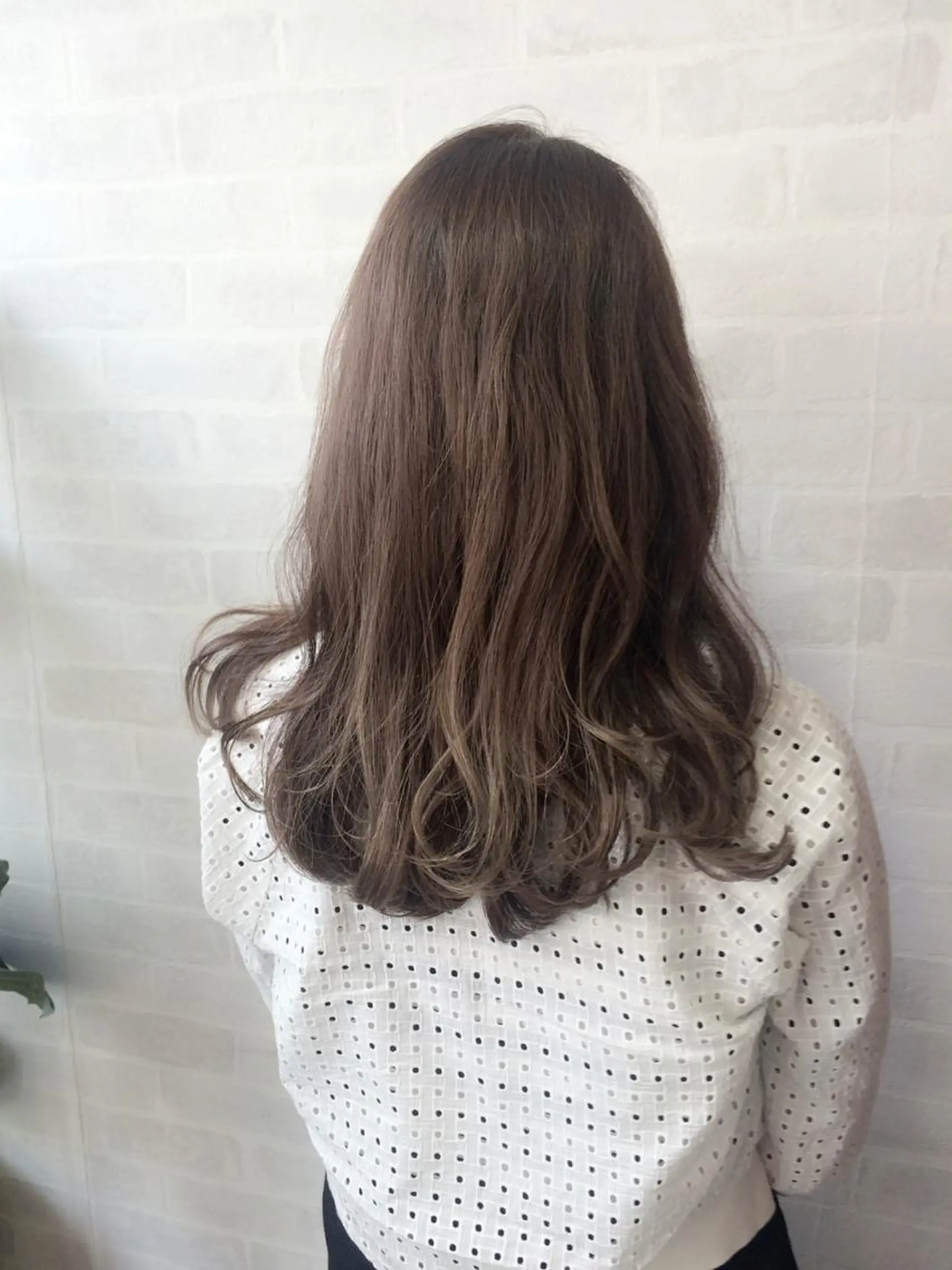 ロング カラー 🌈ハイライトカラー 🌈naokoのヘアスタイル