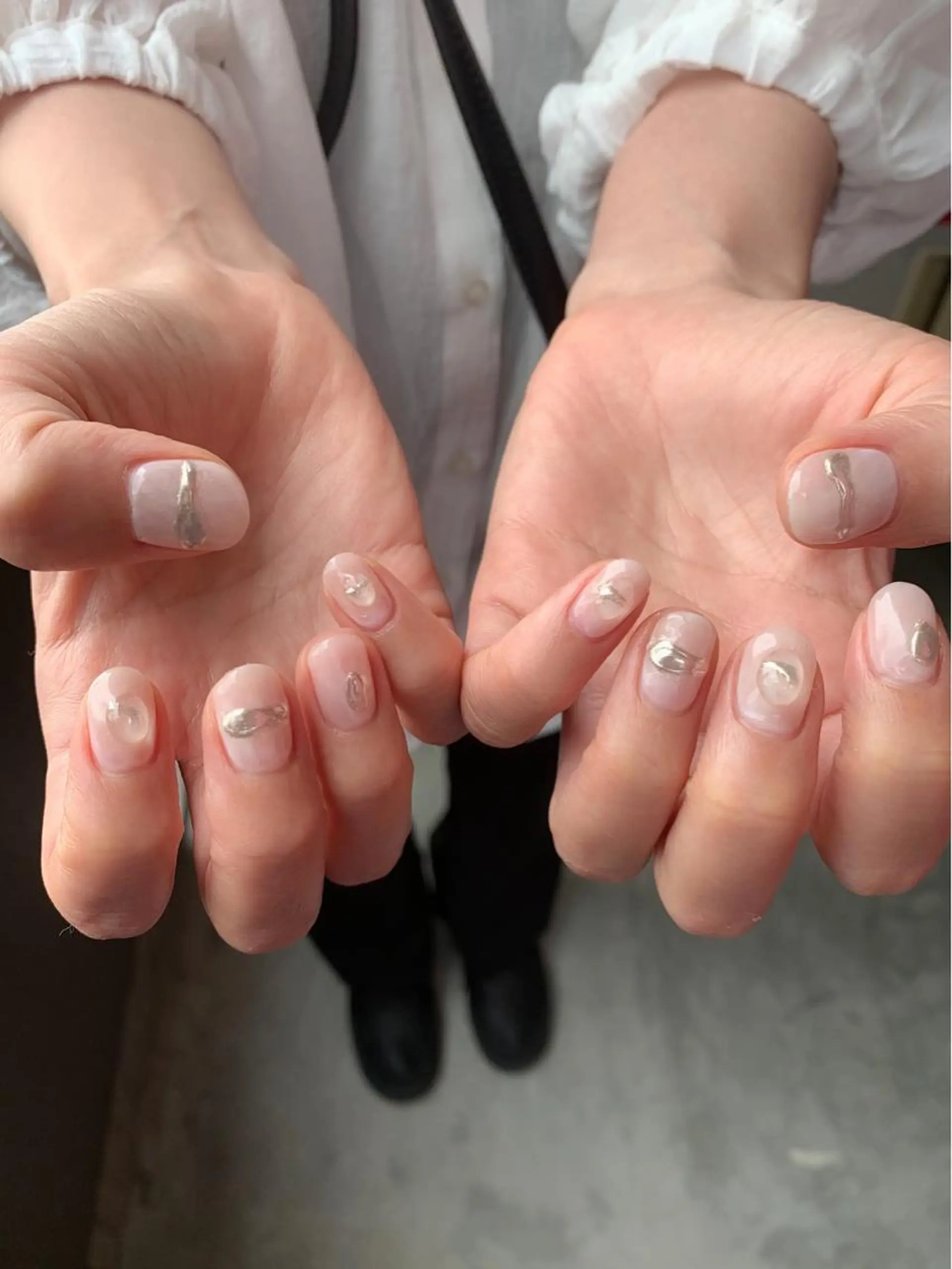 ネイル ネイリスト EMIのネイルデザイン