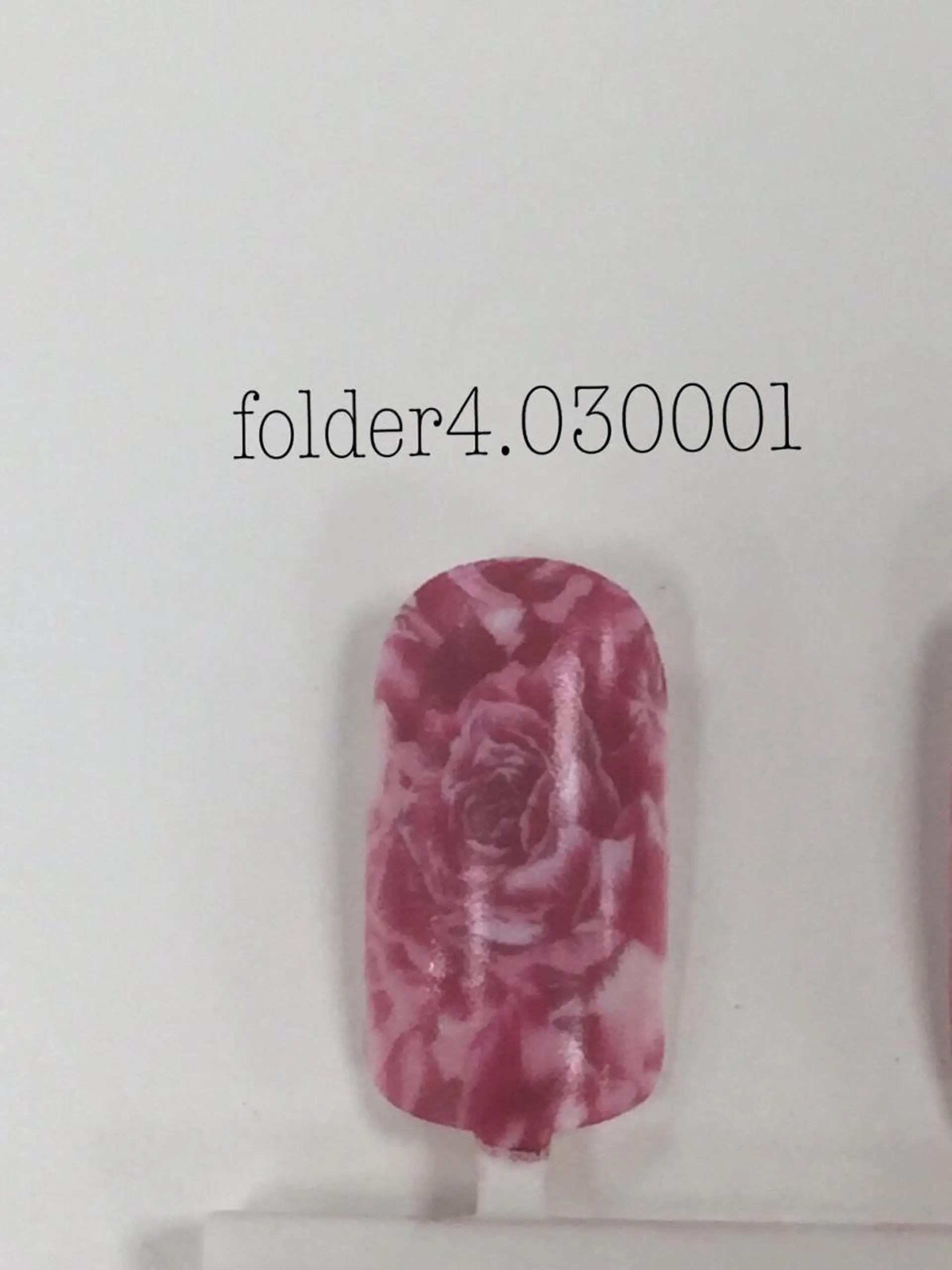 ネイル patou 烏丸所属・レイヤーカット 早崎太生のヘアスタイル