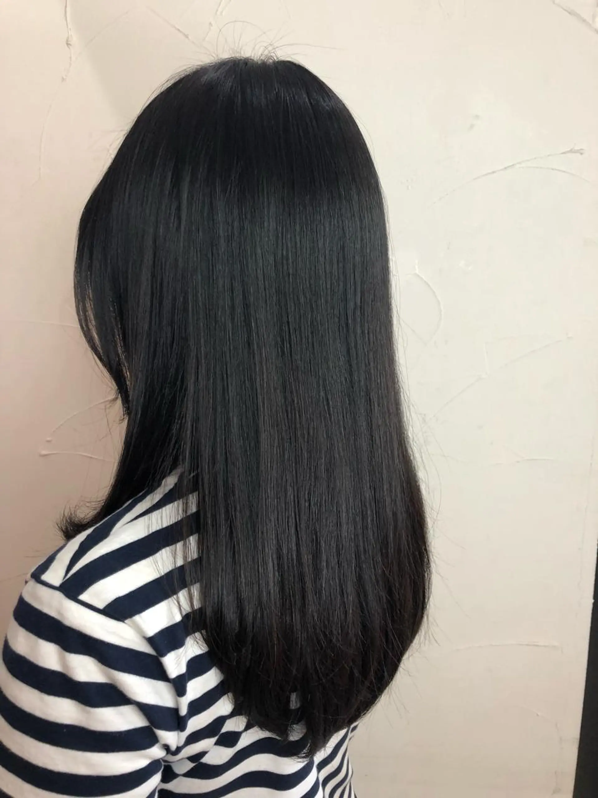 セミロング 西山梨々【5/1〜 復帰致します🌼】のヘアスタイル