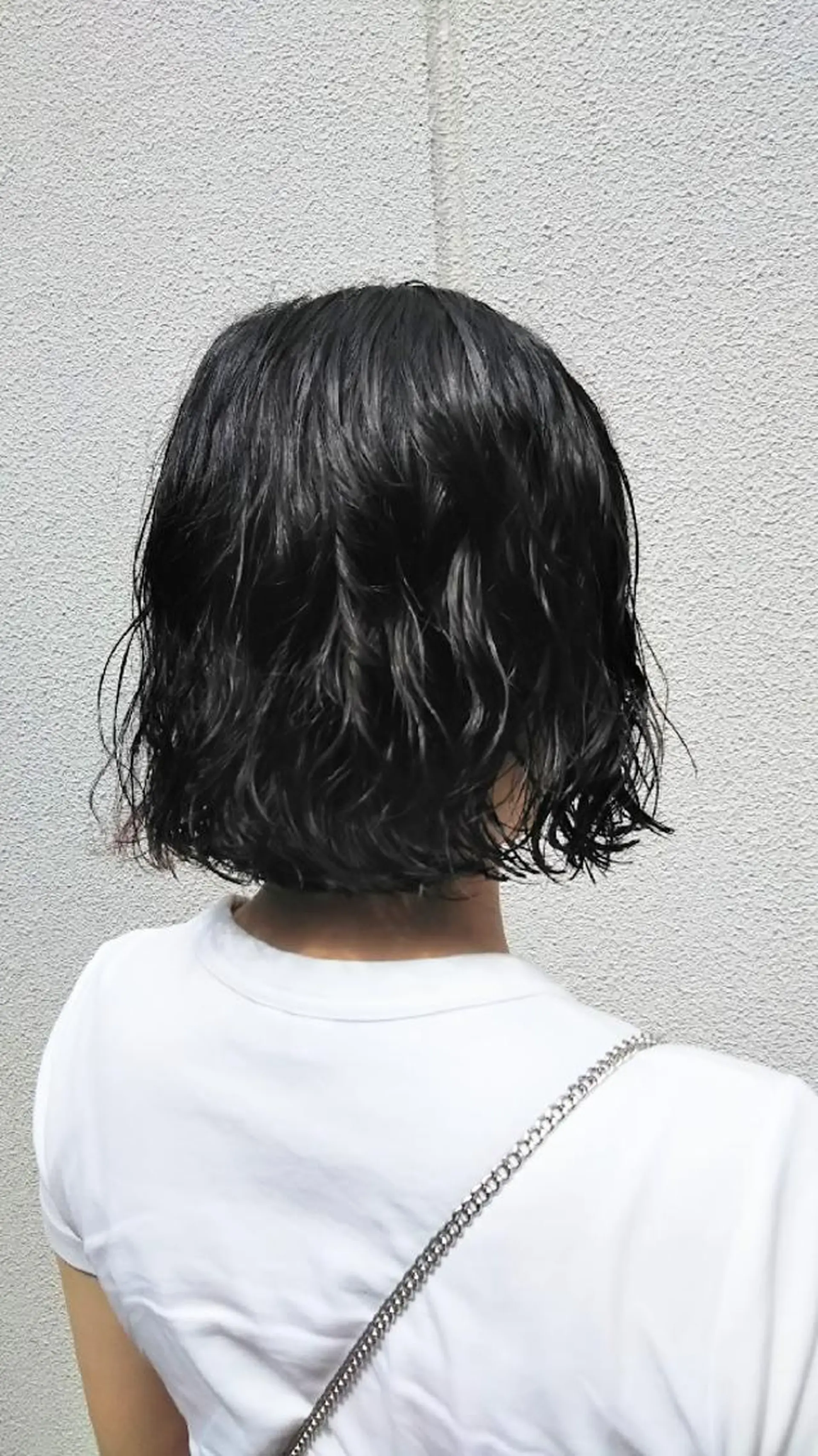 パーマ ミディアム phiphi.所属・phiphi. 【ピピ】のヘアスタイル