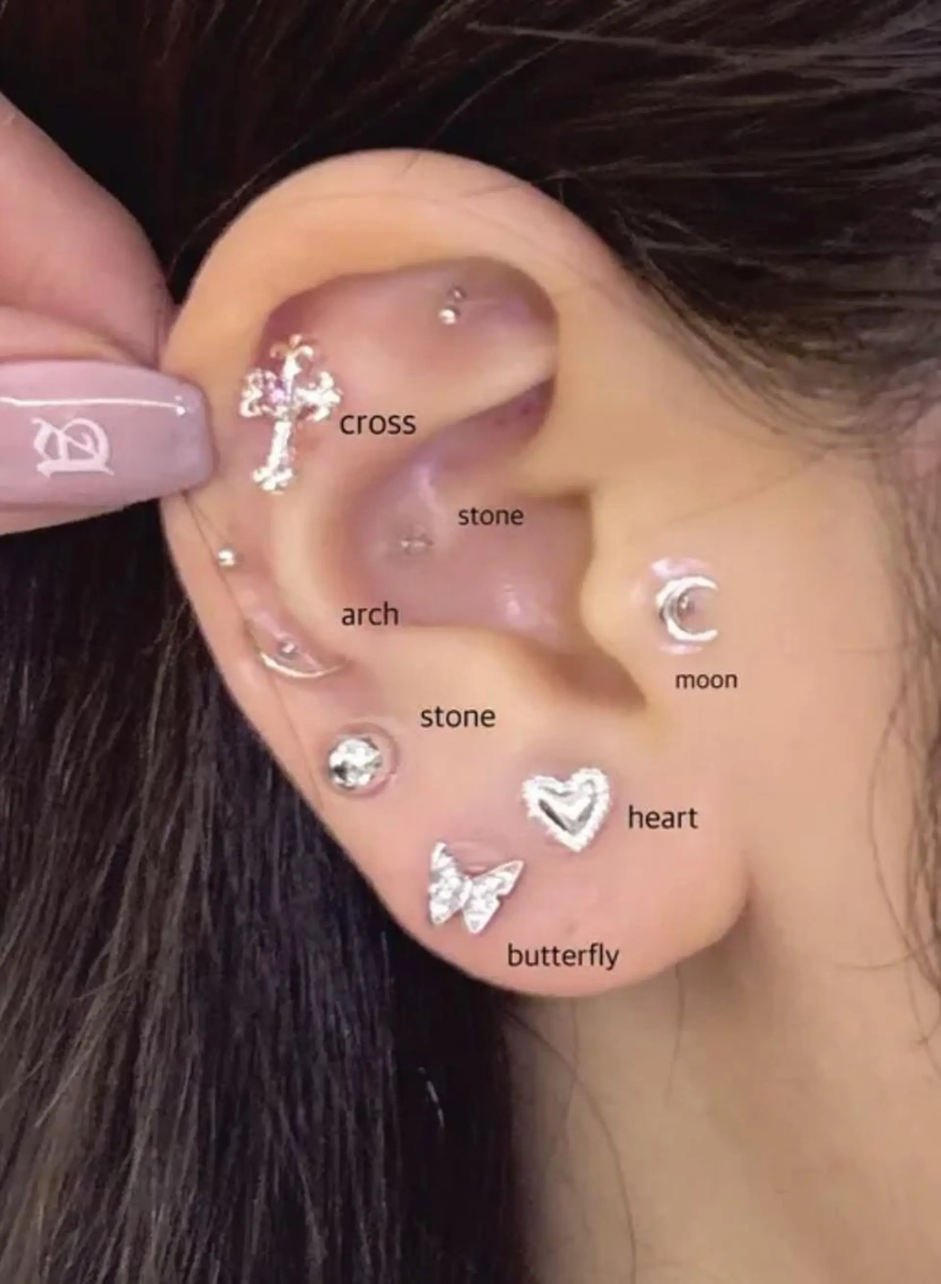 同心整骨院 美容鍼・整体・小顔のエステ・リラクイメージ