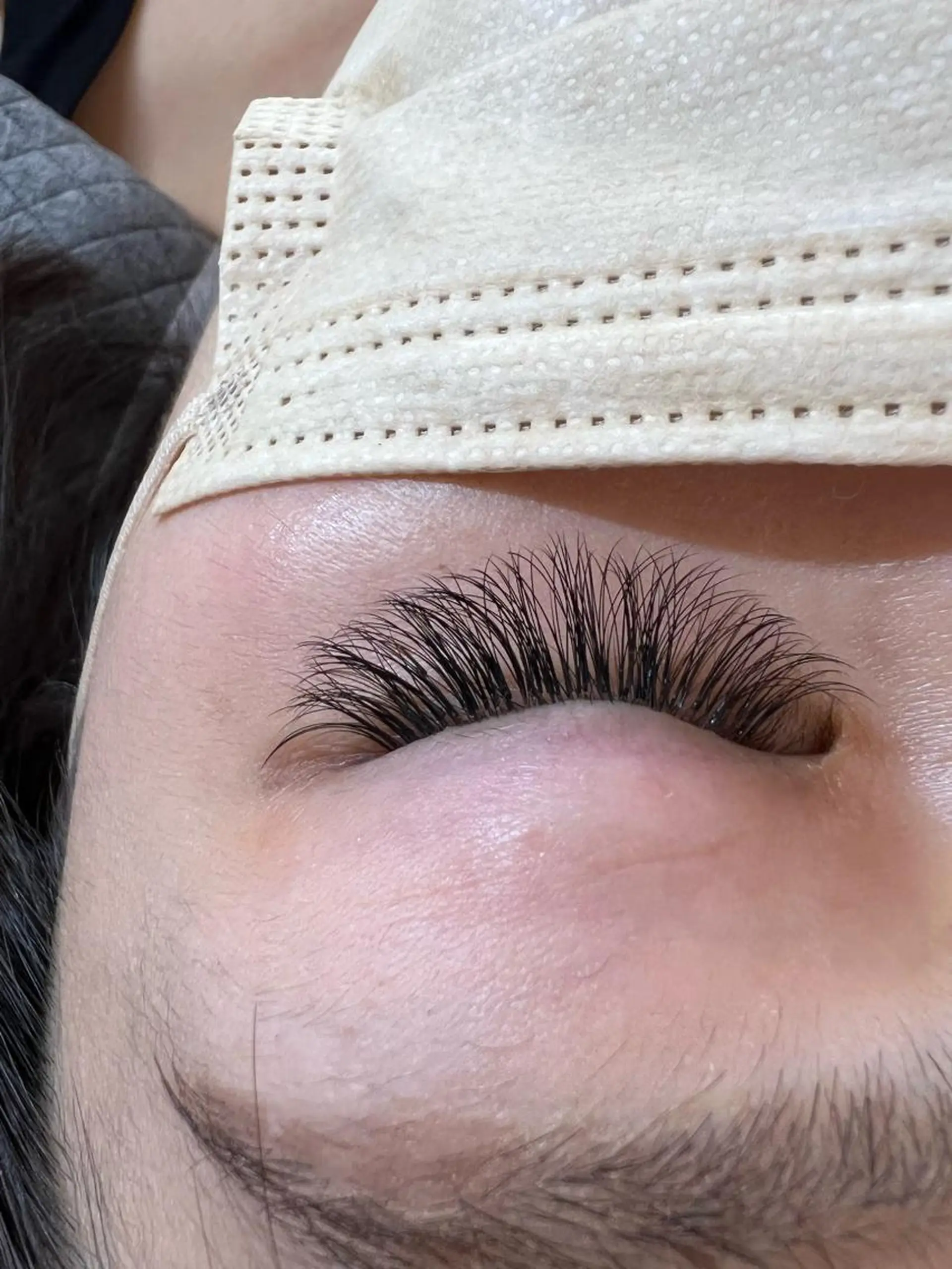 マツエク・マツパ y"salon Lilyのマツエク・マツパデザイン