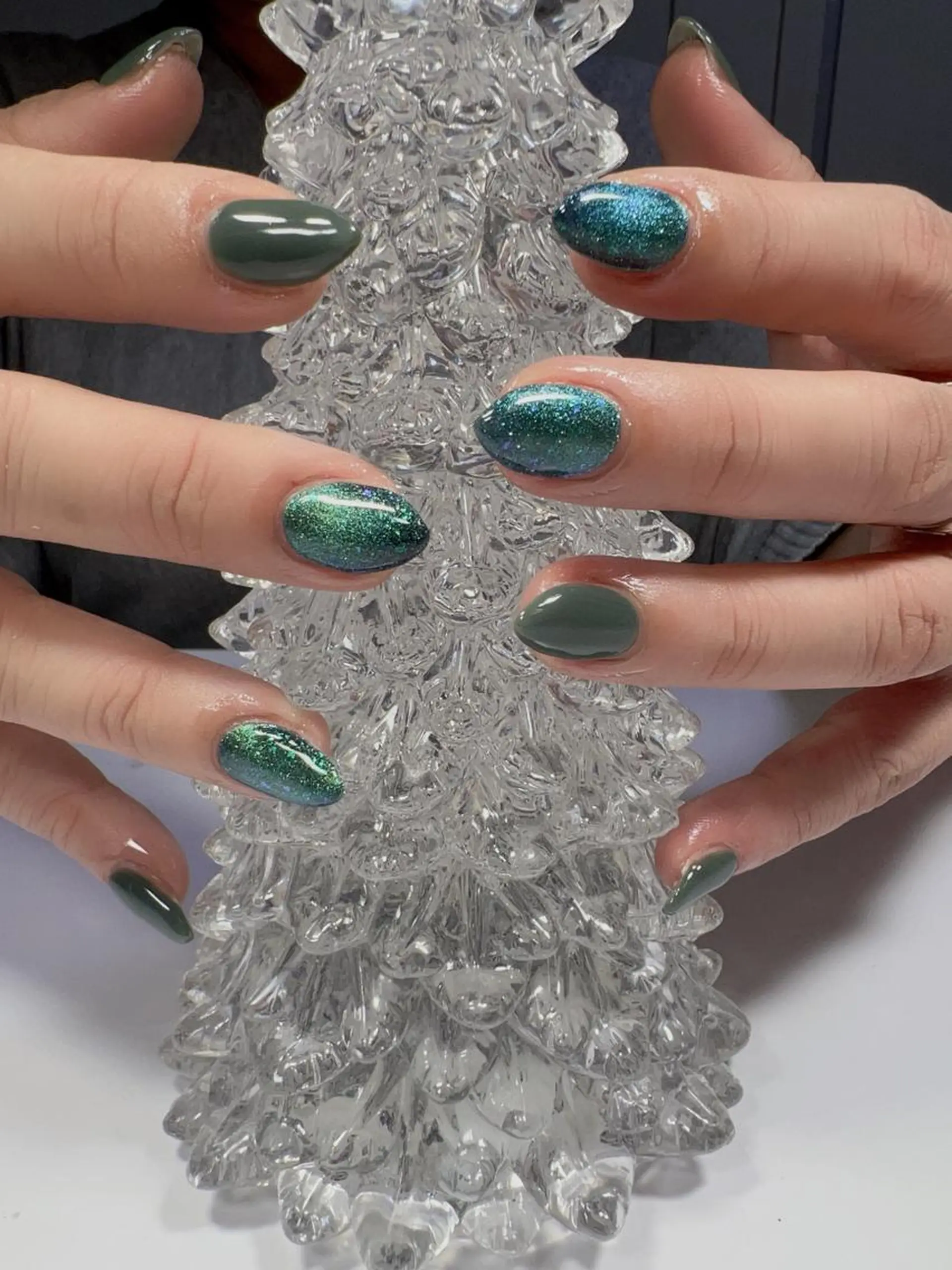 ネイル ネイルサロン ロア旧ジョリーのネイルデザイン