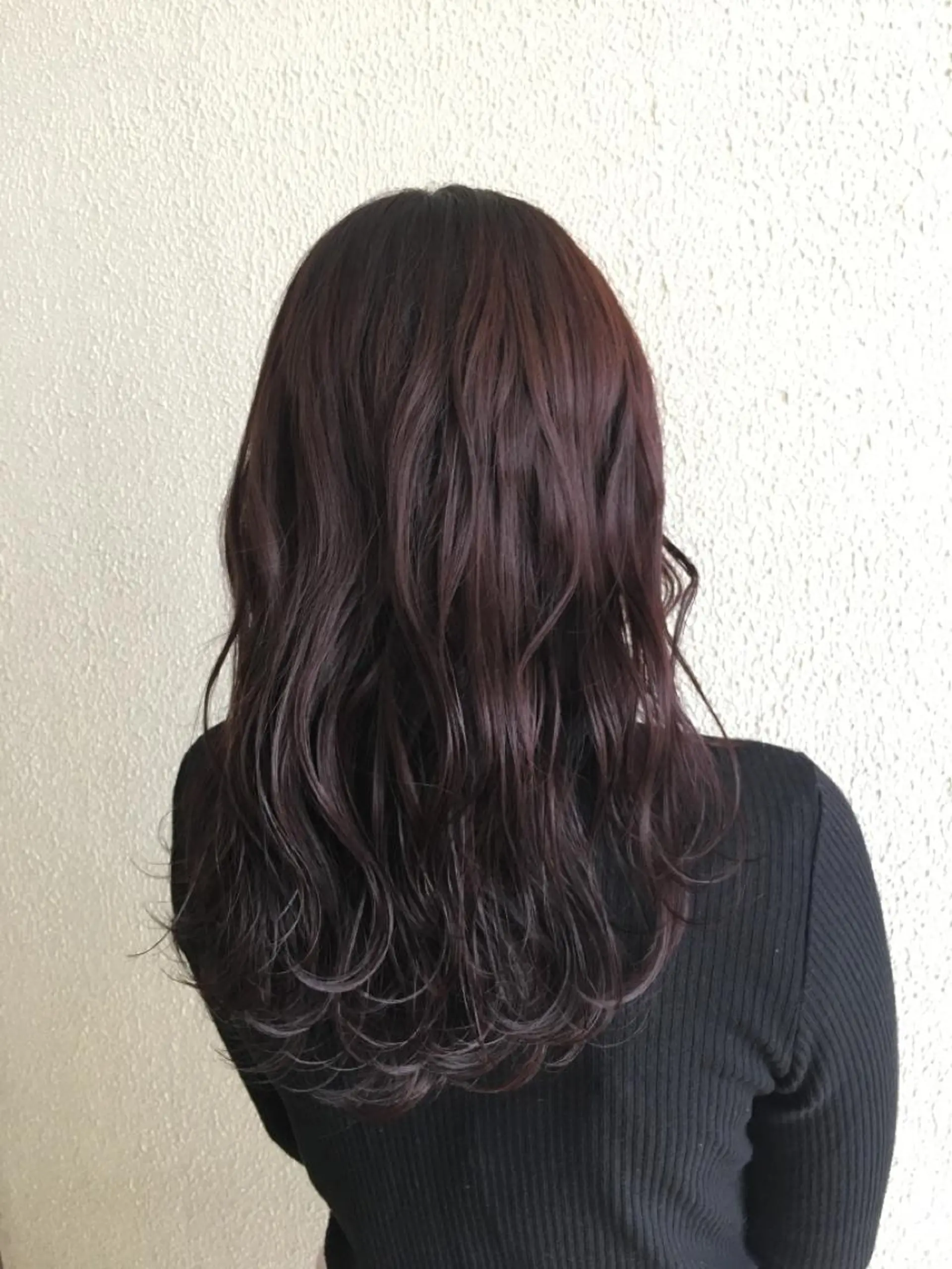 セミロング 大橋 聖哉のヘアスタイル