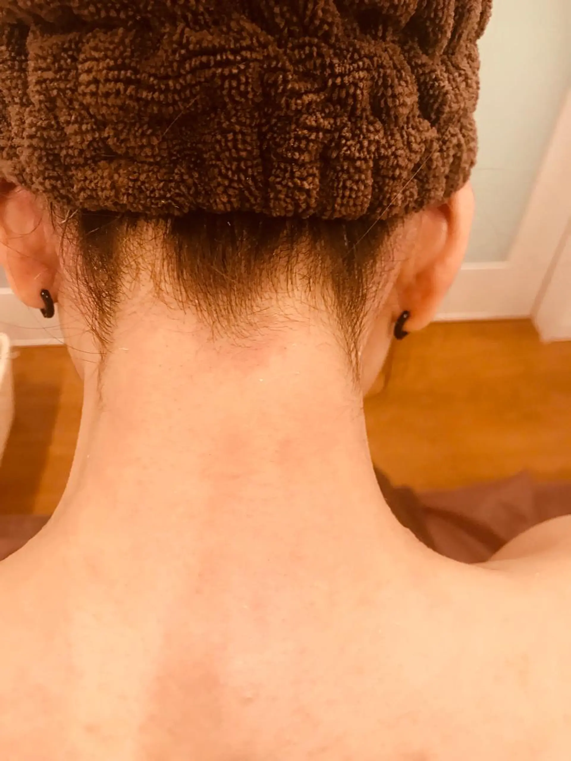 ショート ヘアアレンジ マツエク・マツパ BELCIA フェイシャルサロンのエステ・リラクイメージ