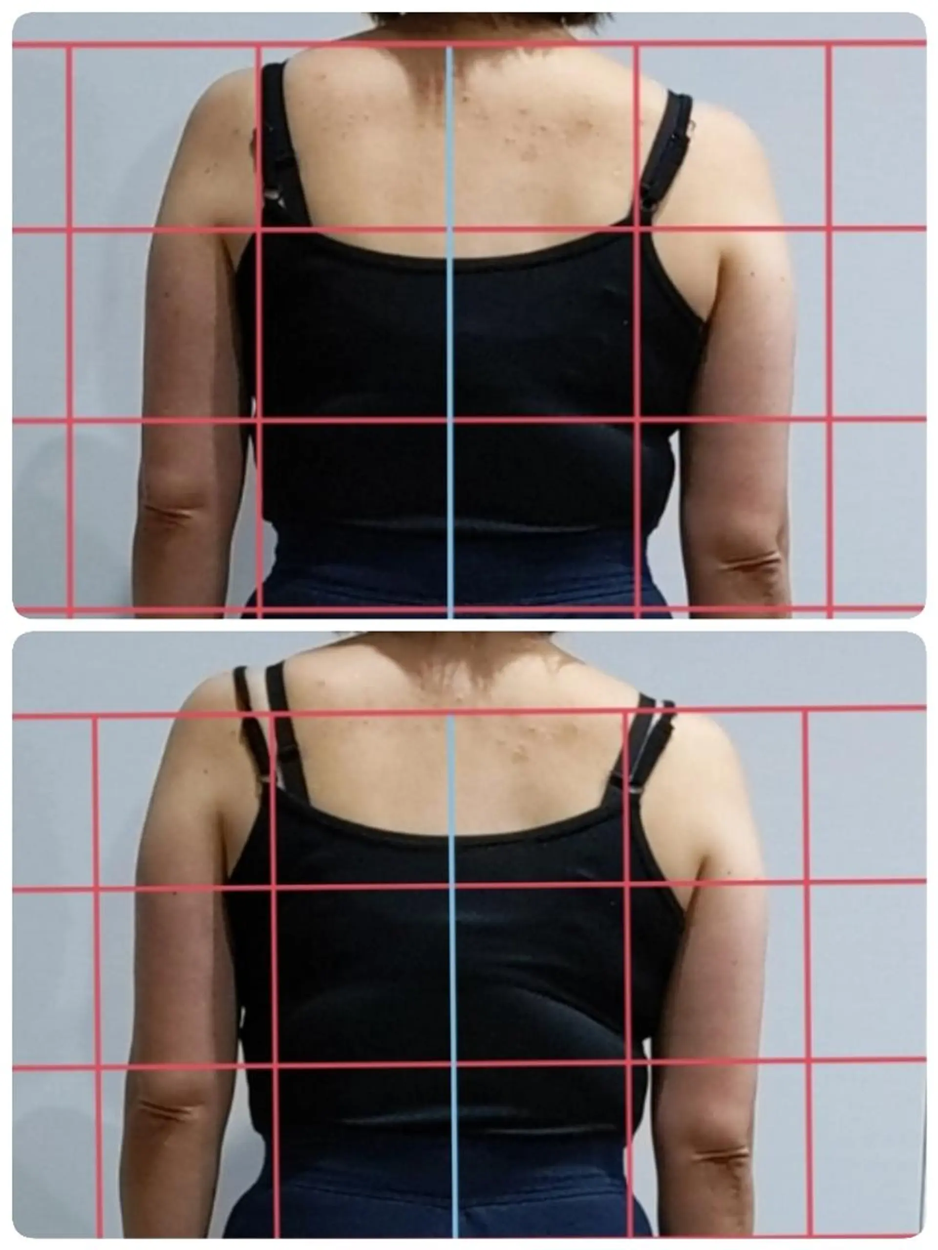 TRILOGY 安田美子のエステ・リラクイメージ