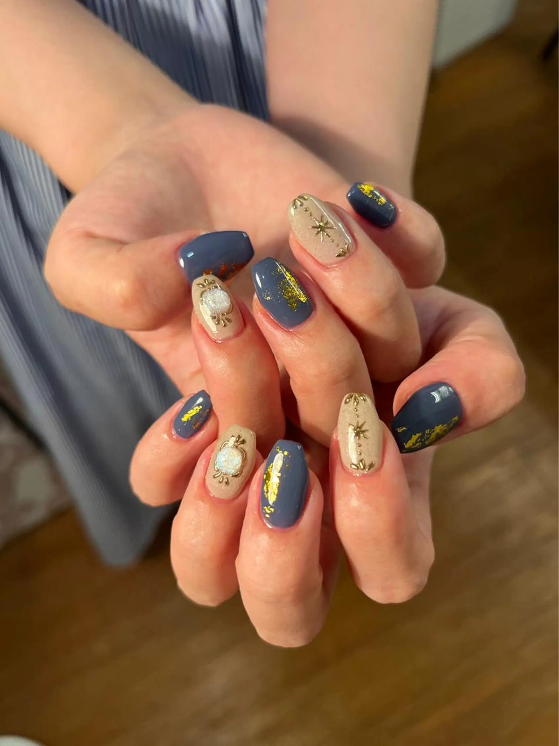 ネイル LOVE NAIL 💕Sonoのネイルデザイン