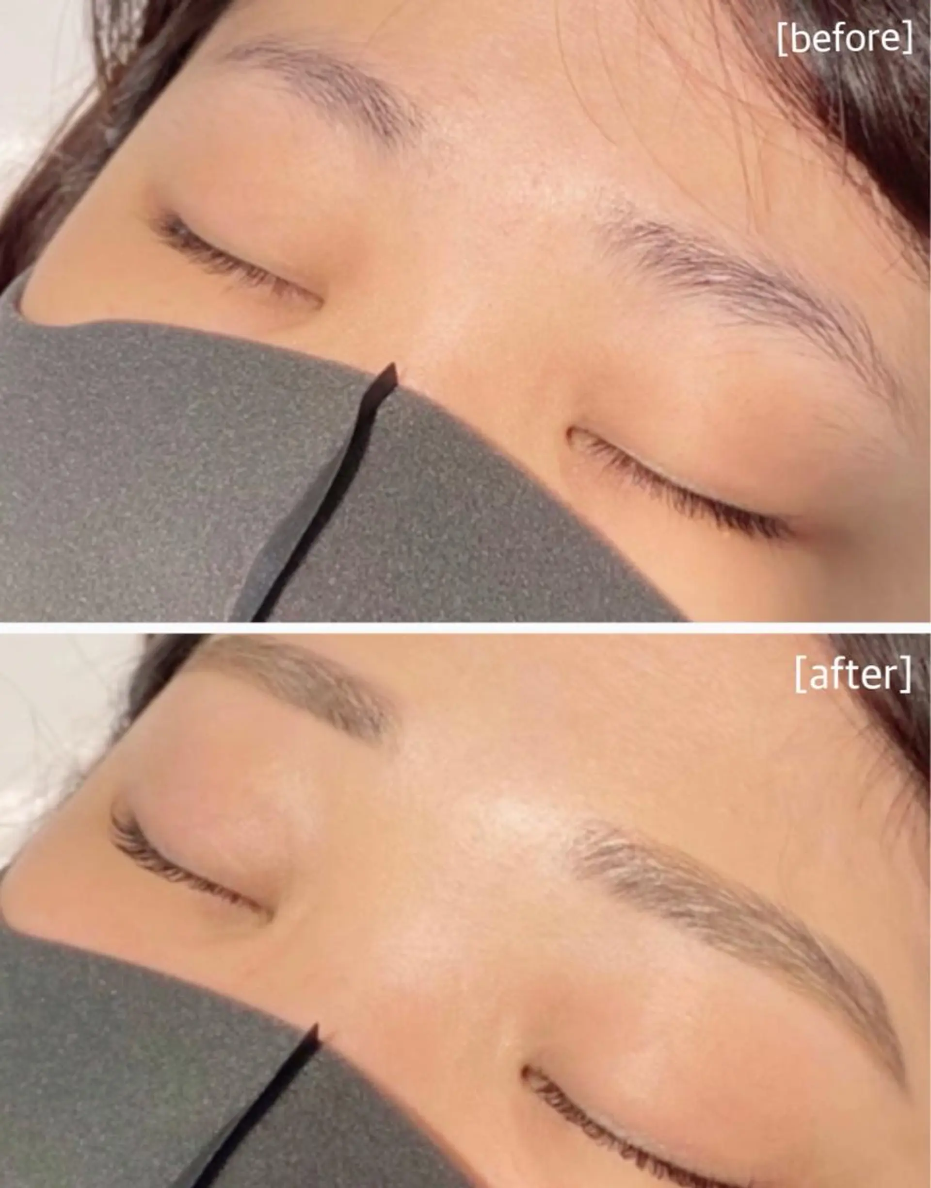 セミロング カラー パーマ ヘアアレンジ メンズ キッズ ネイル マツエク・マツパ メンズパーマ セミロングパーマ まつげパーマ muk. 尾崎のマツエク・マツパデザイン