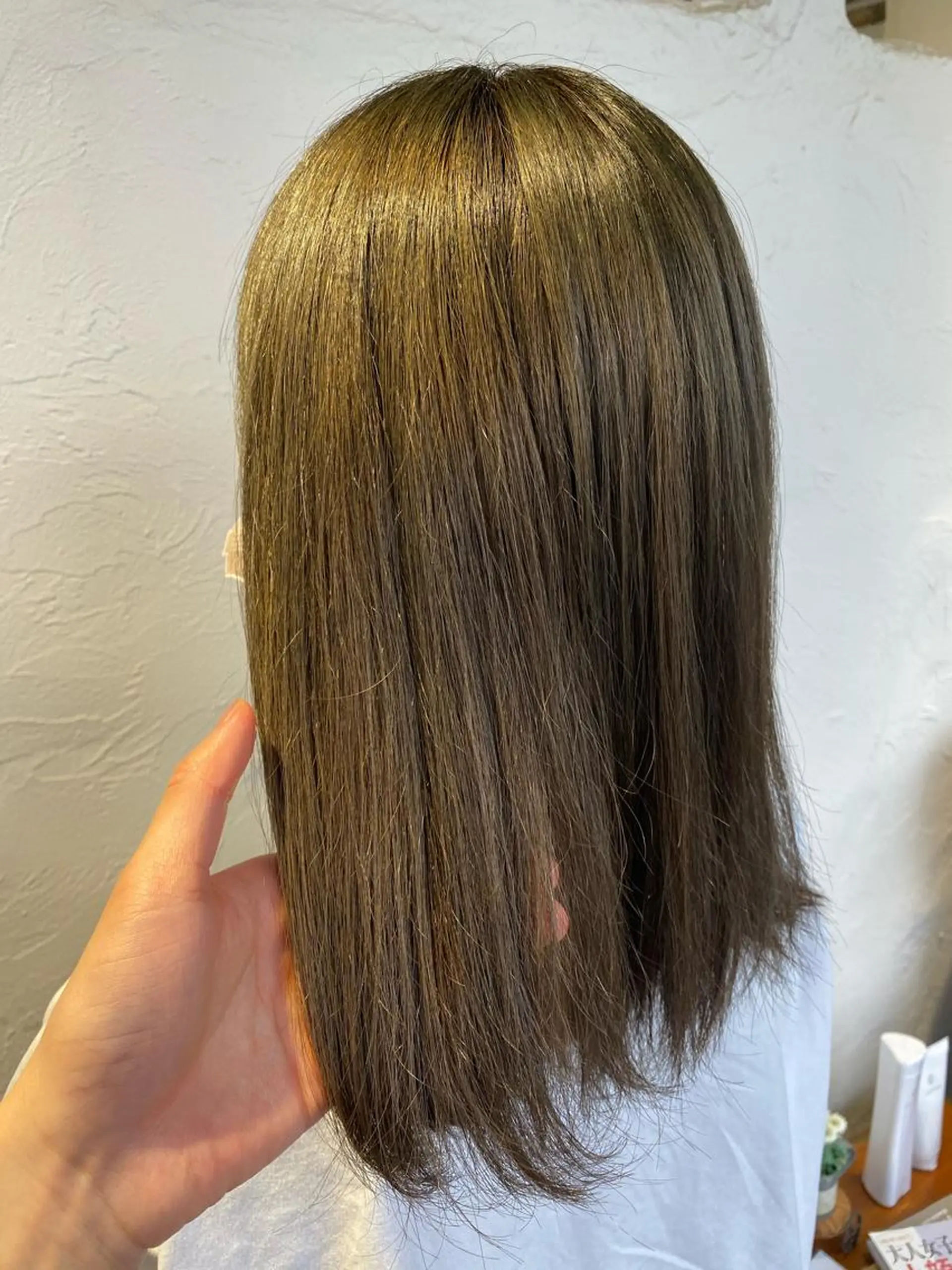 ロング 宮澤弘一/大宮/ 髪質改善/完全個室のヘアスタイル