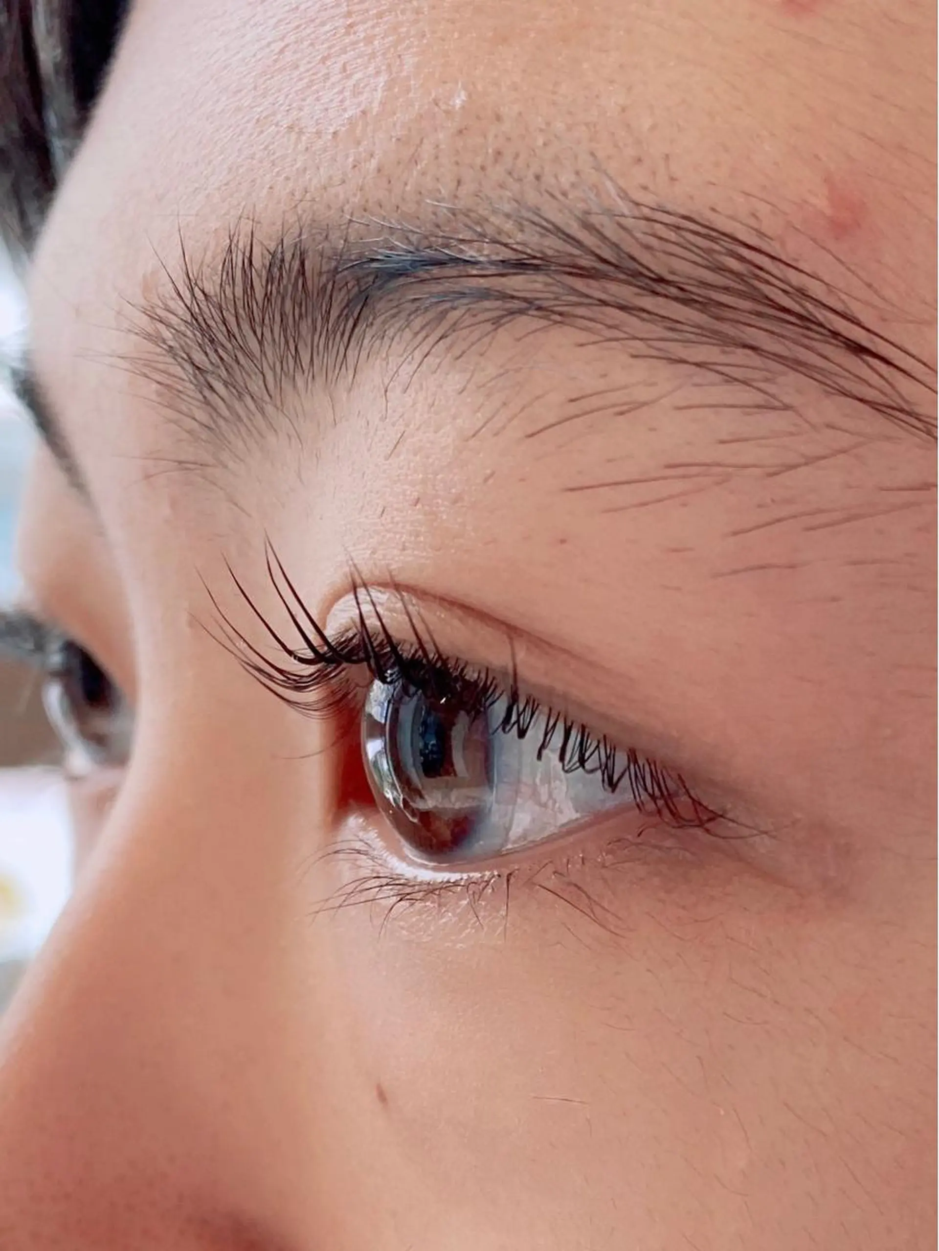 マツエク・マツパ マツパ 艶髪🌿美髪 大塚礼乃【西荻窪】のヘアスタイル