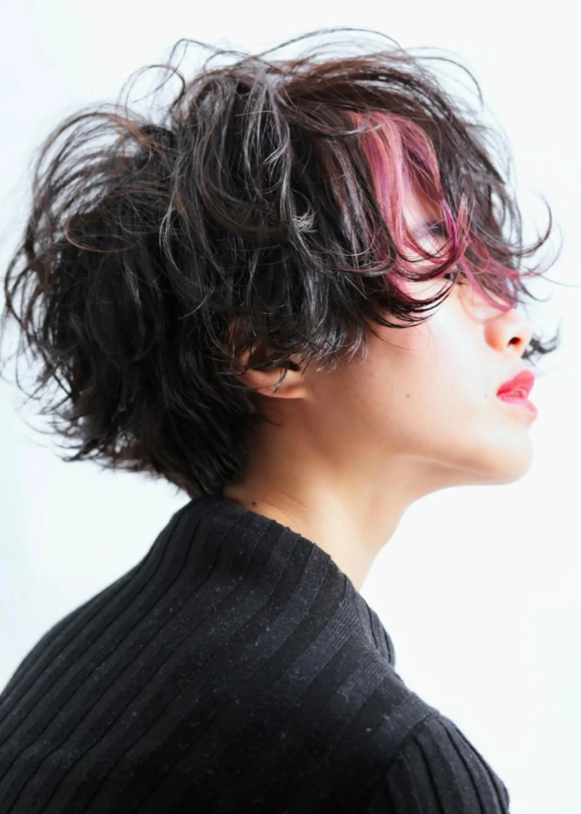 ショート 髪質改善/美髪師/ 田邊翔伍のヘアスタイル