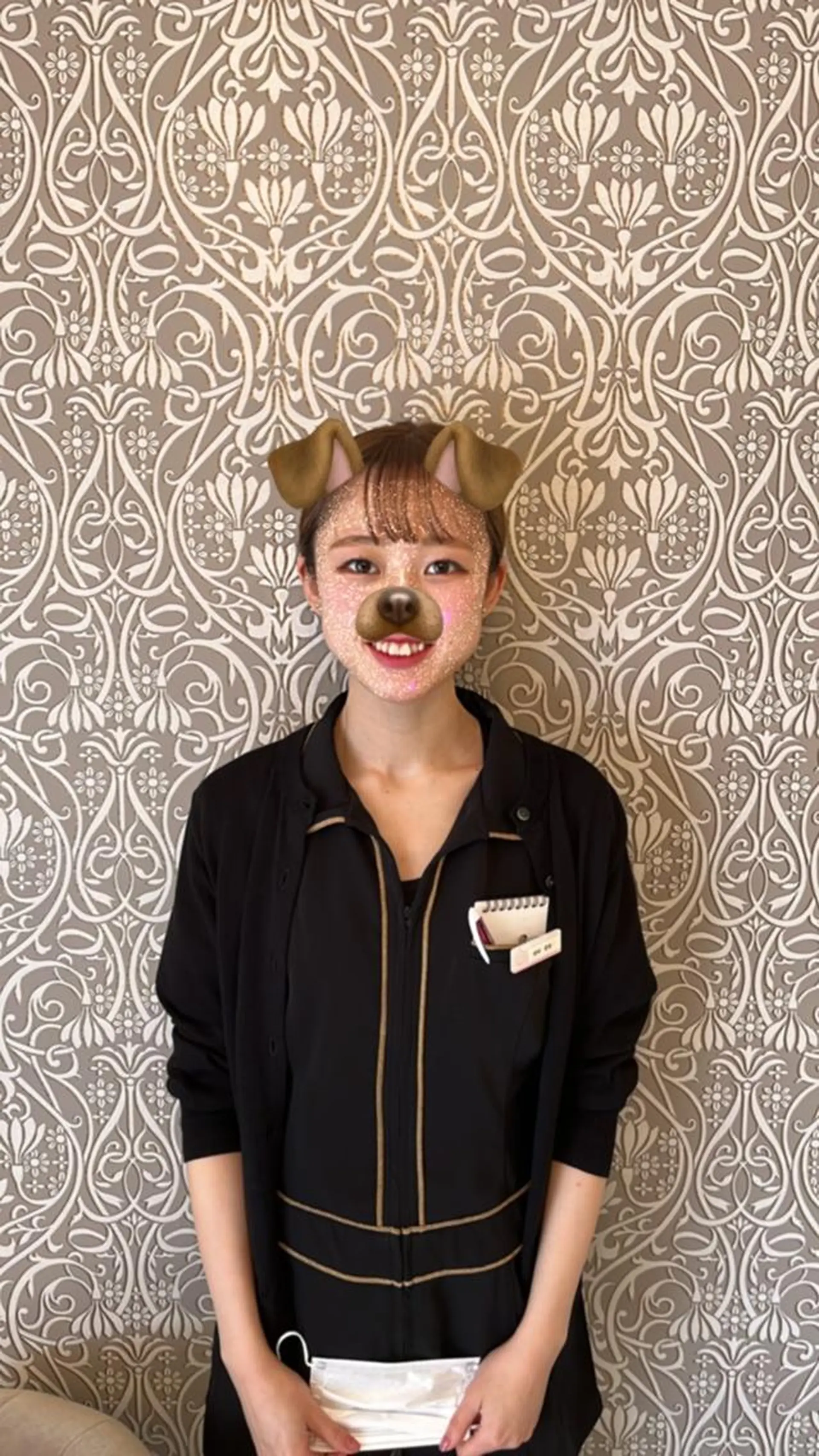 鈴木 愛花の眉毛・アイブロウイメージ