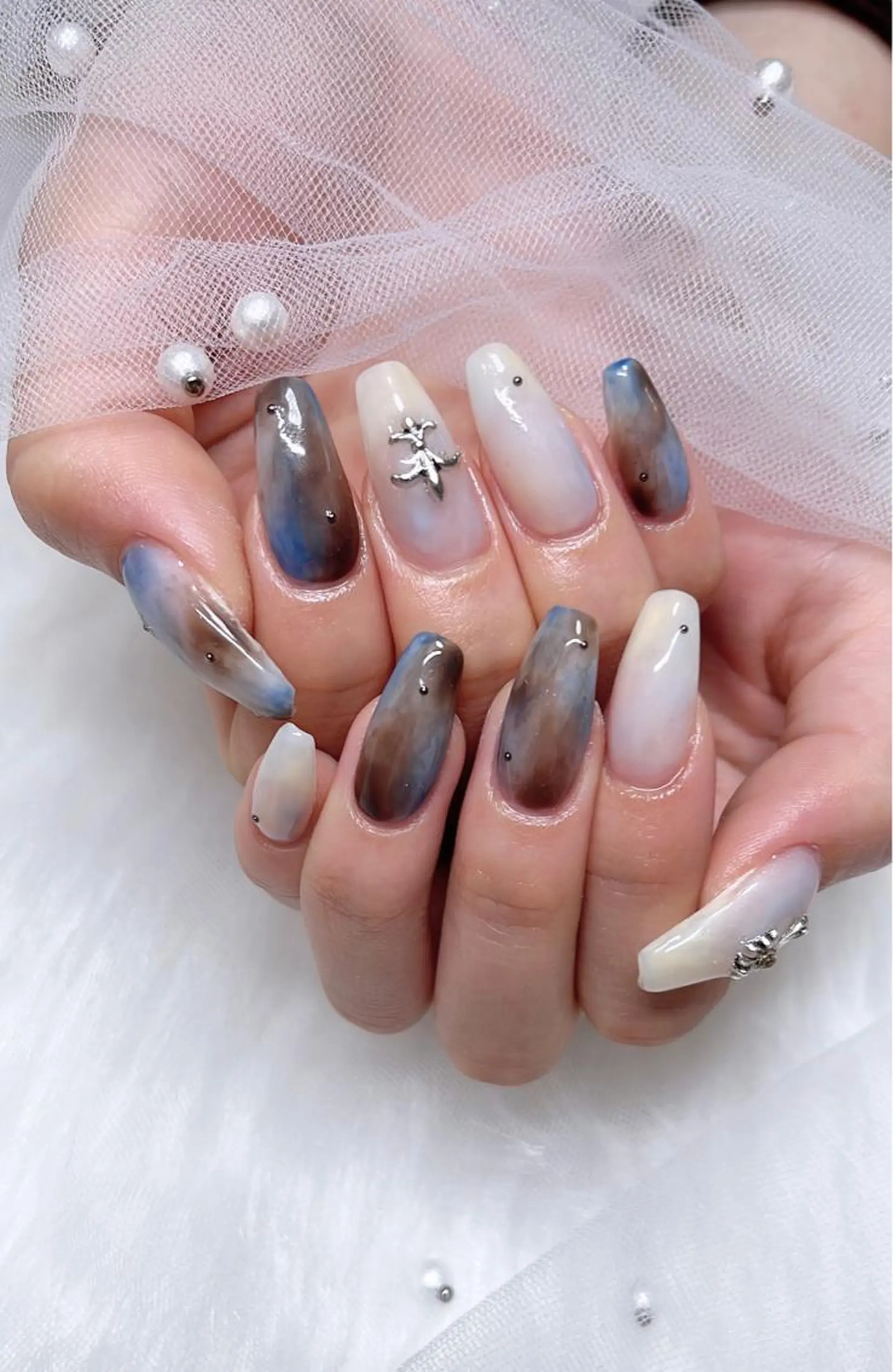 ネイル COCO ネイルのネイルデザイン