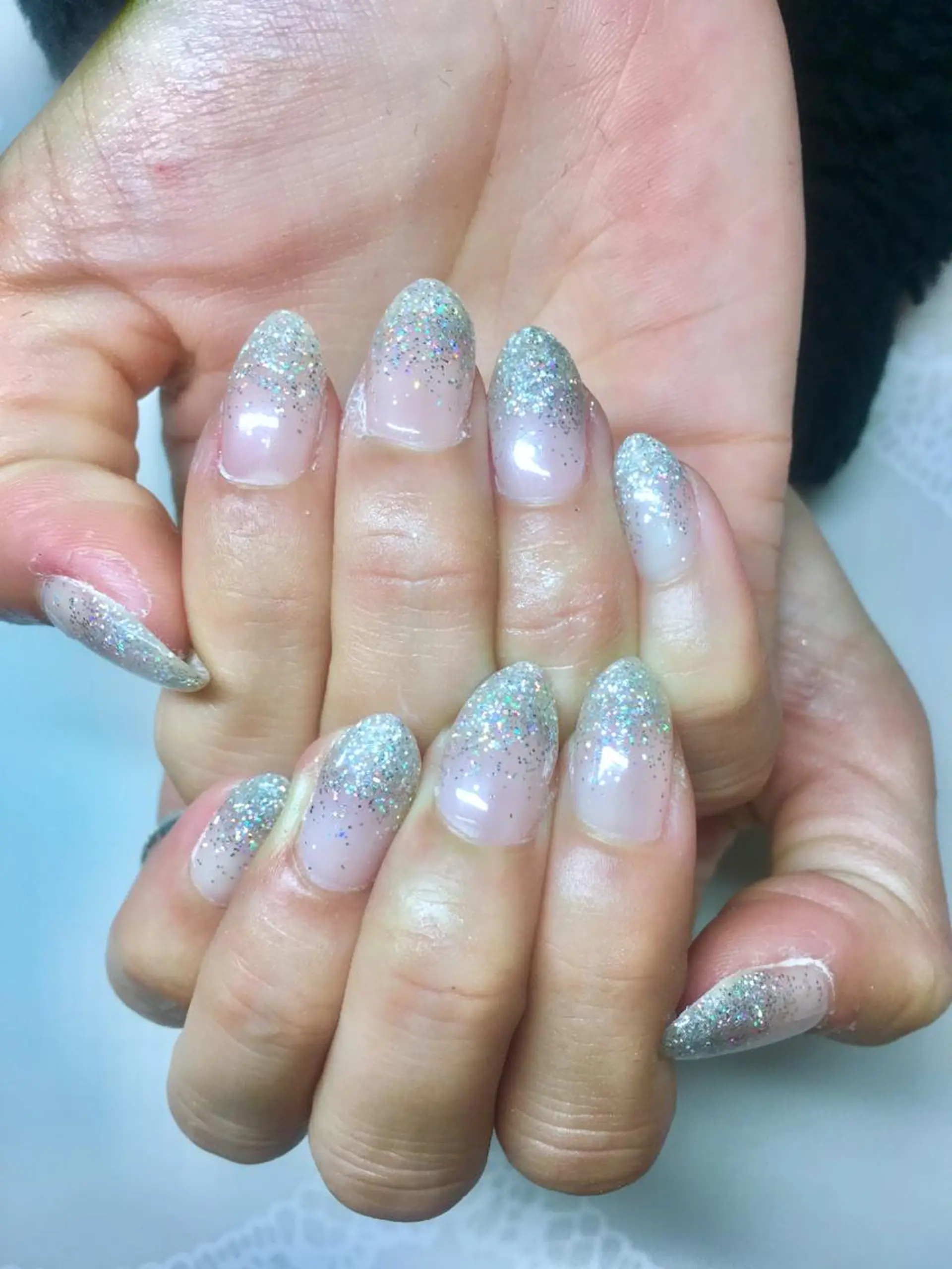 ネイル 新宿ネイルサロン ジェミディローサのネイルデザイン