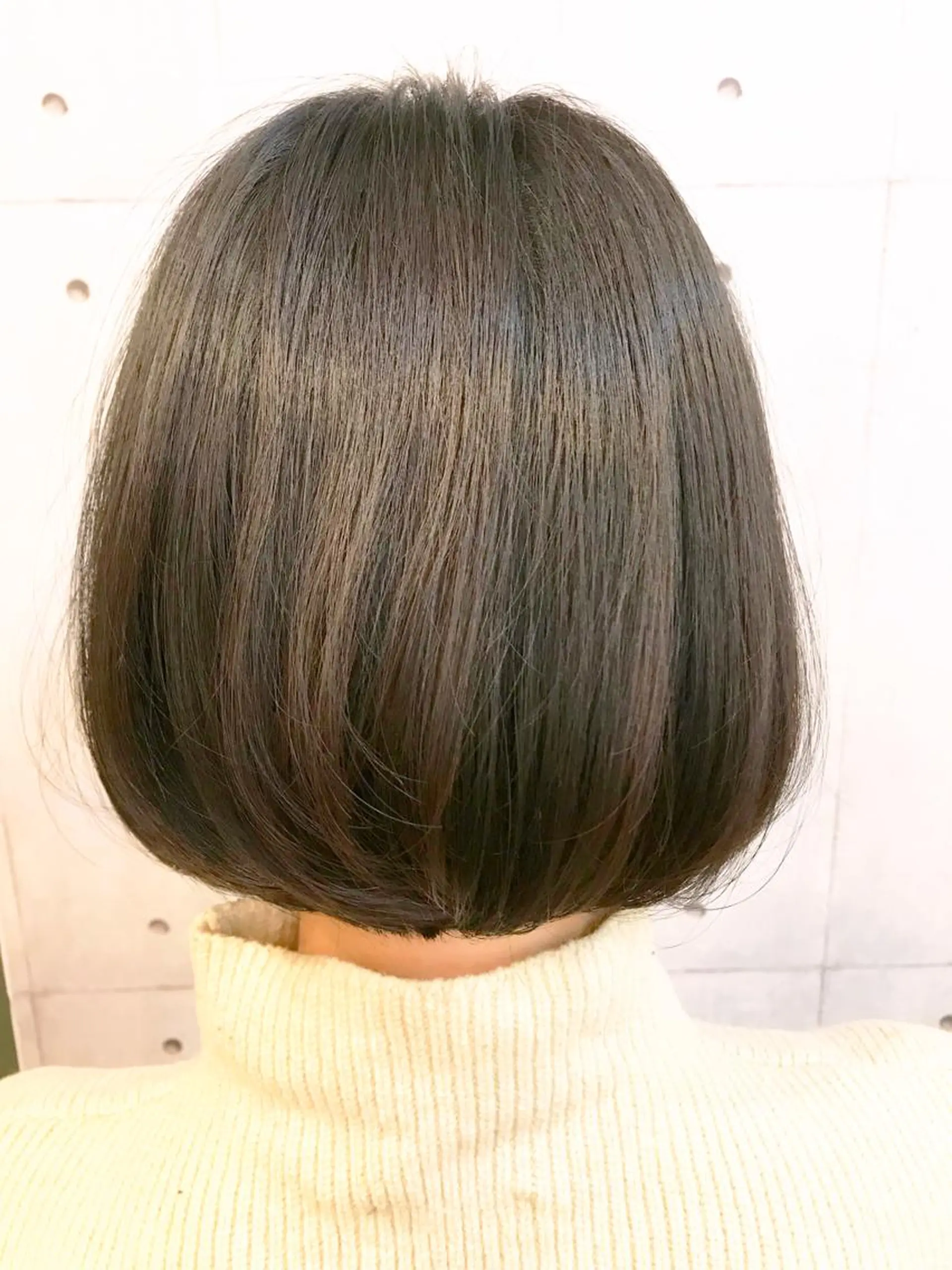 ショート muku HAIRのその他イメージ