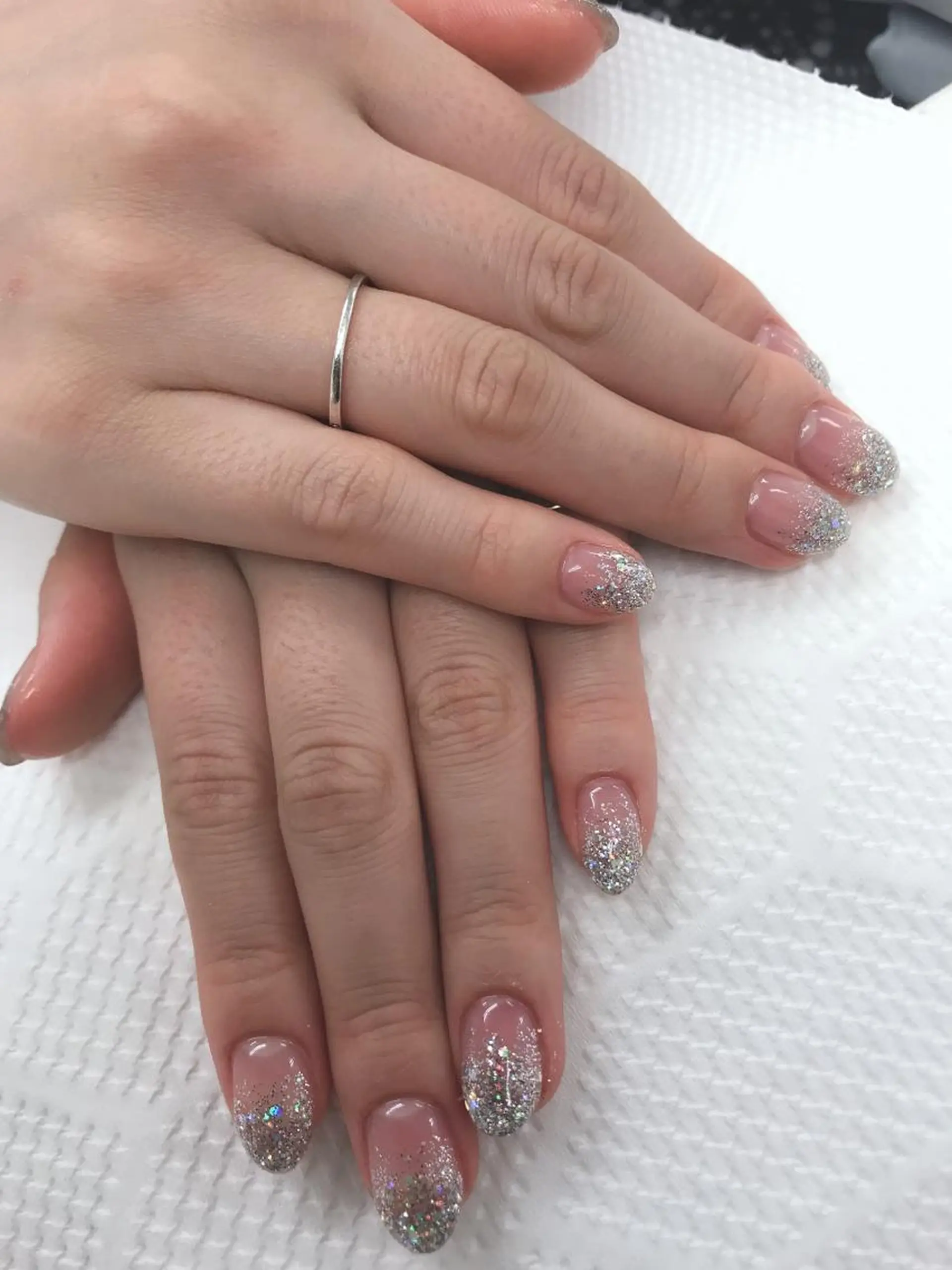 ネイル N._._. clawのネイルデザイン