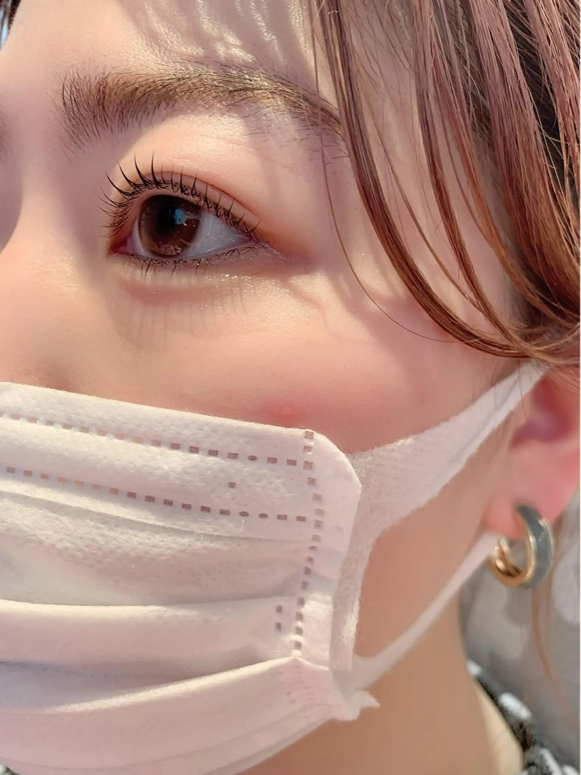 マツエク・マツパ ナルサワ トモミのエステ・リラクイメージ