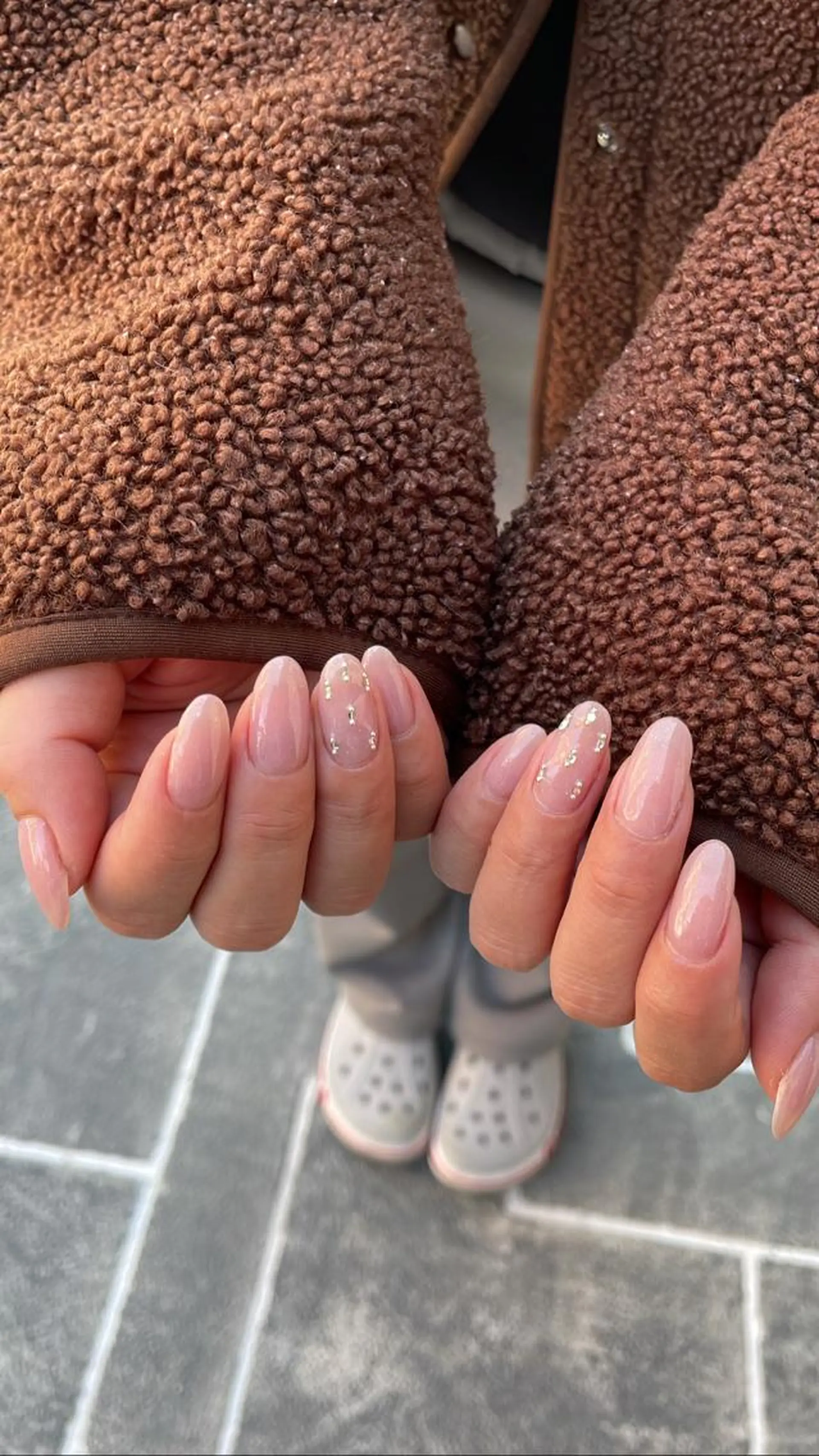 ネイル fufla renaのネイルデザイン