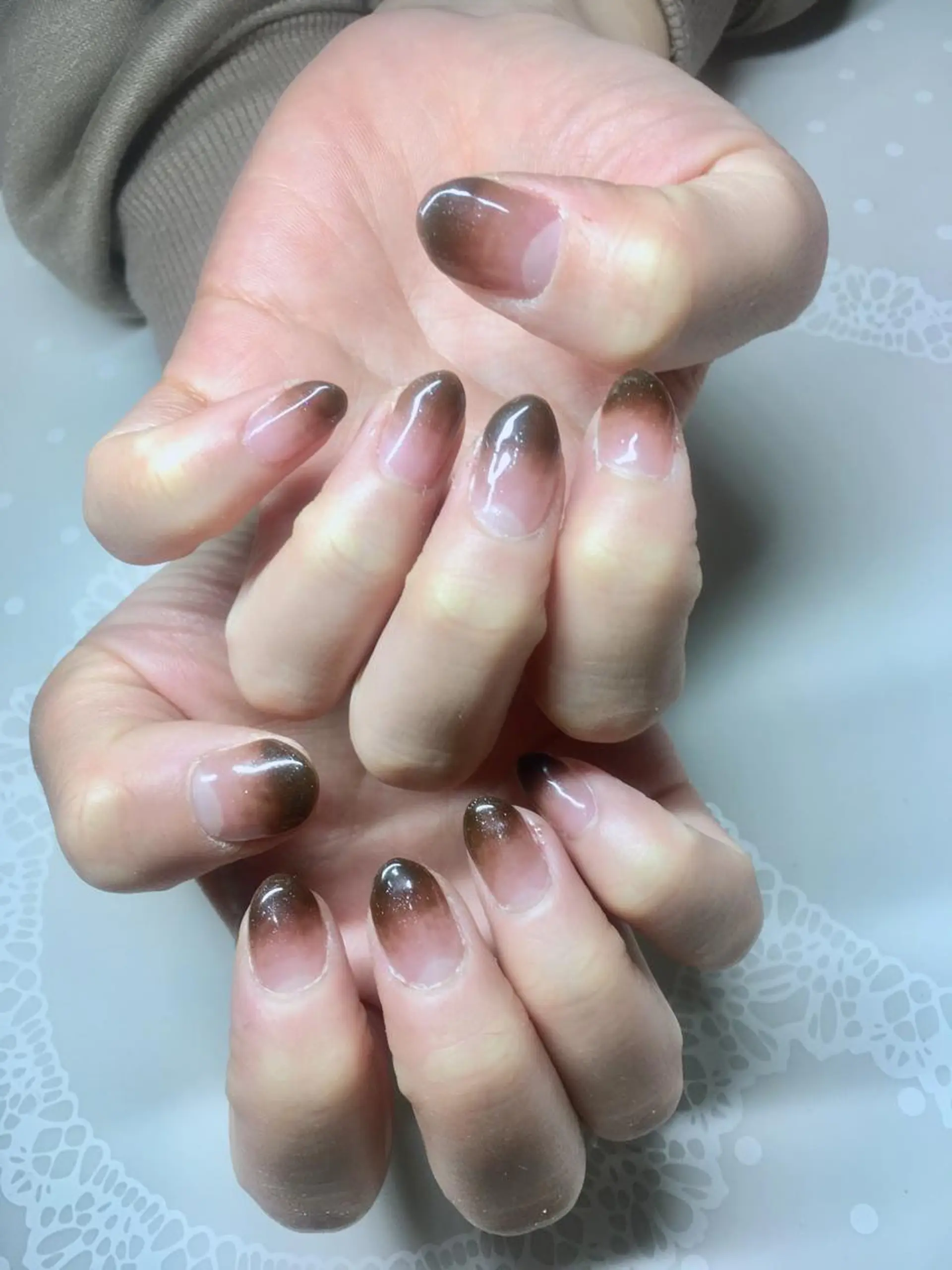 ネイル 新宿ネイルサロン ジェミディローサのネイルデザイン