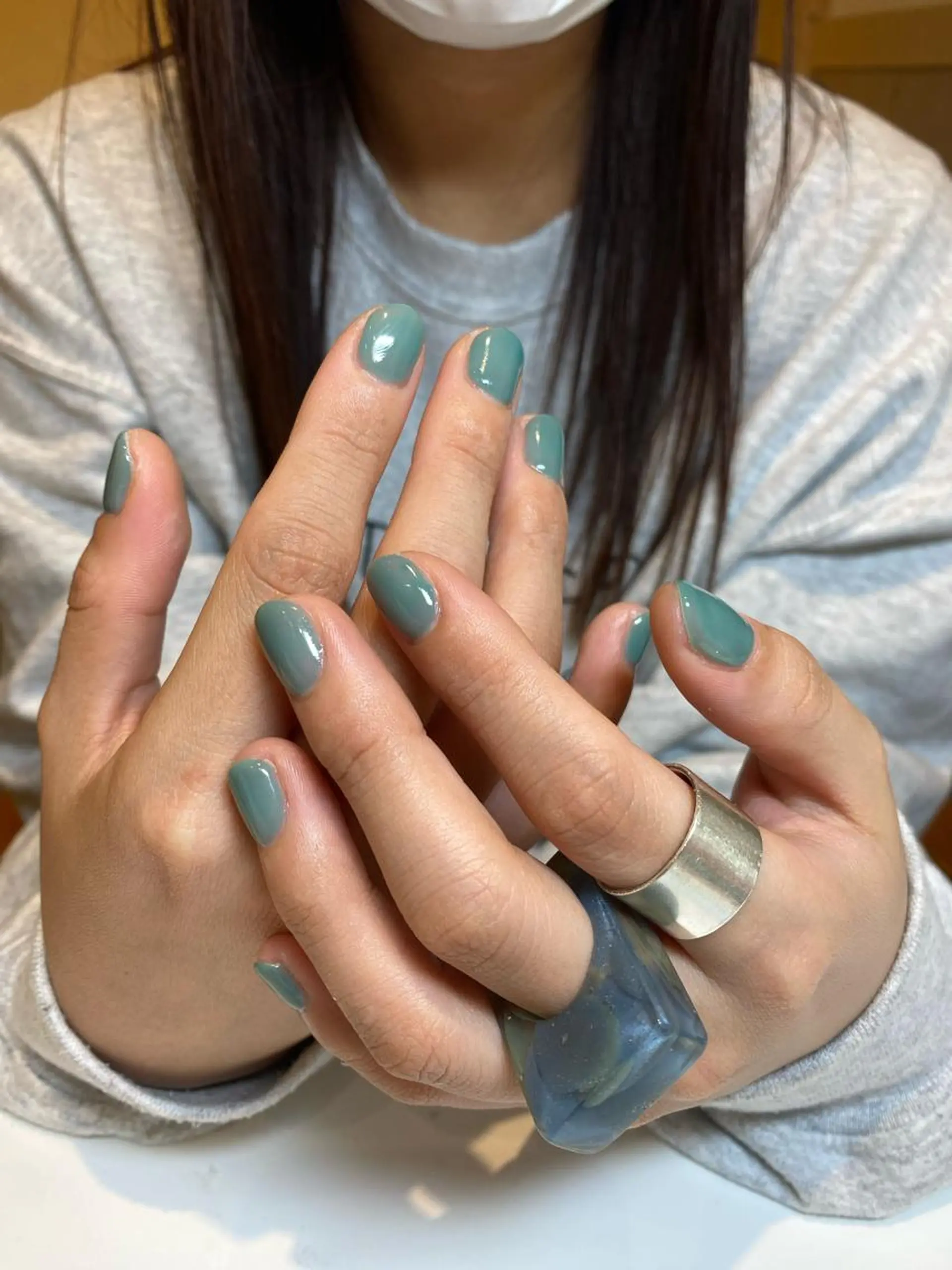 ネイル 🦋 りえ🦋のネイルデザイン