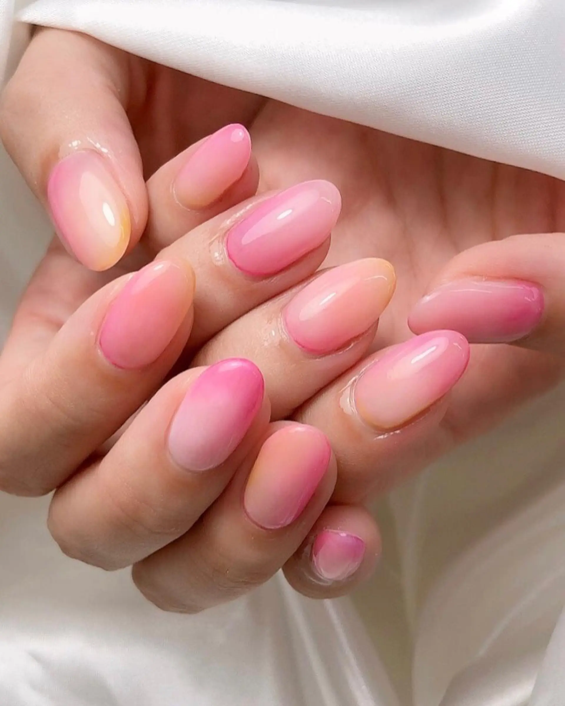 ネイル ハンドネイル nail salon niuのネイルデザイン