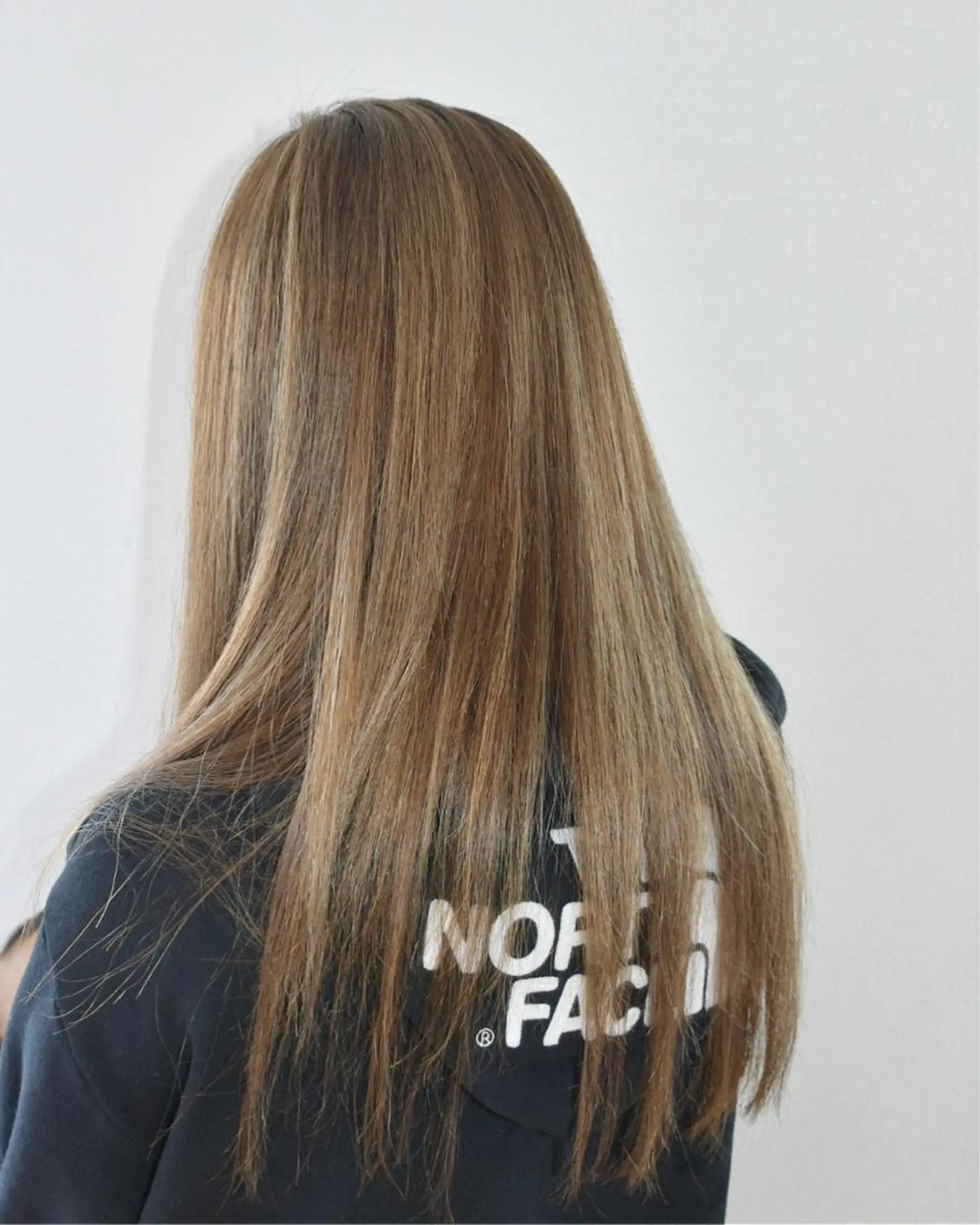 ロング カラー 🔹TOMO🔹 圧倒的経験値🔹のヘアスタイル