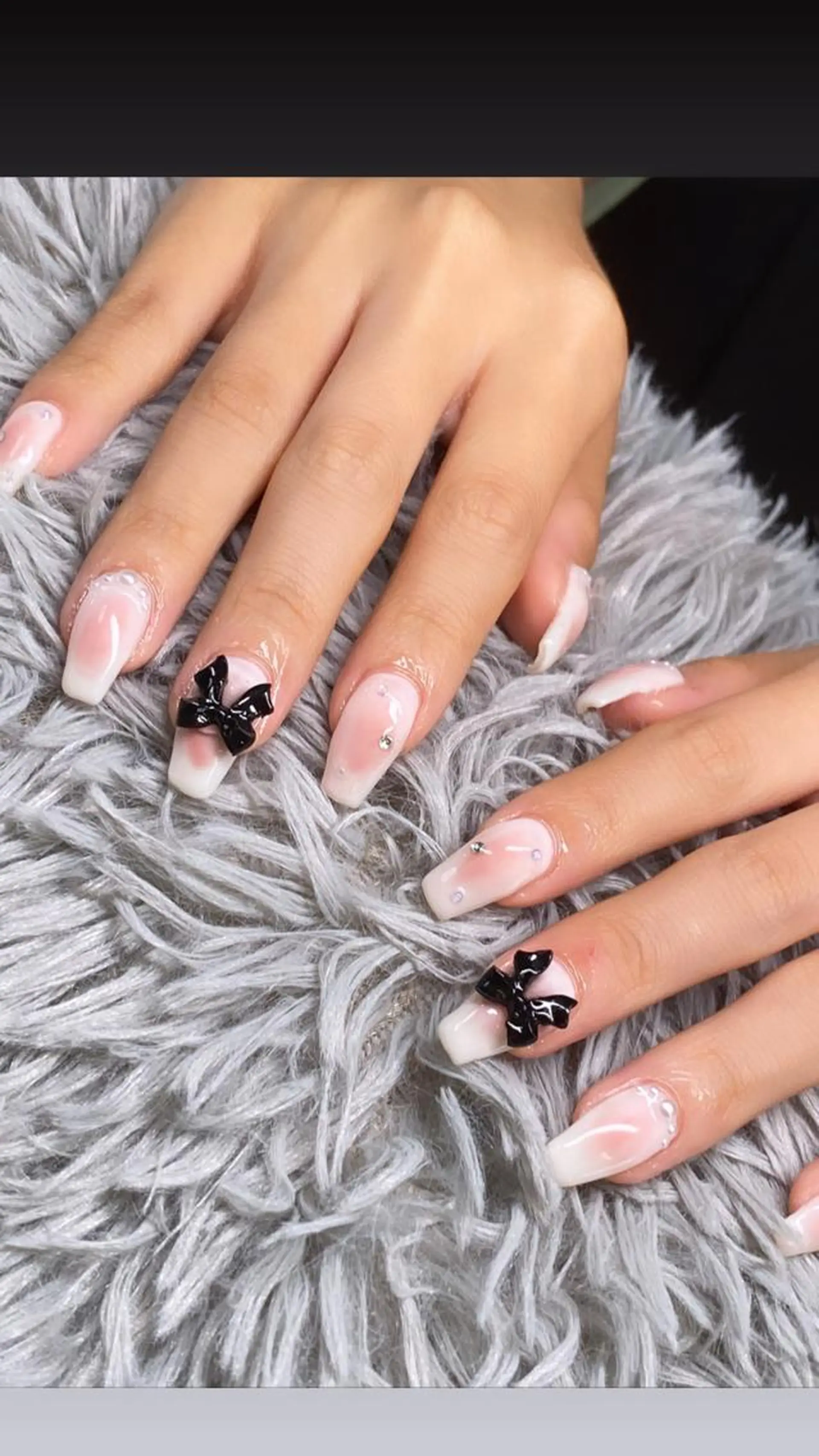 ネイル JR西大路駅徒歩1分 JBネイルのネイルデザイン