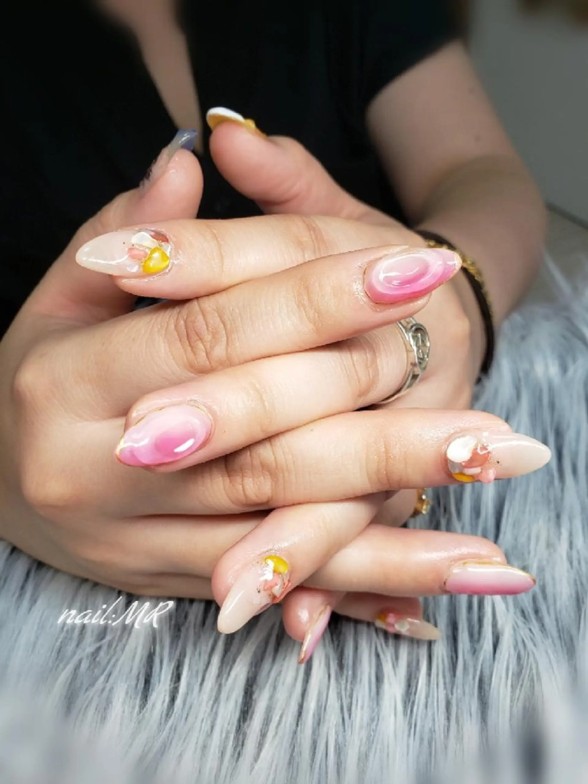 ネイル Nail salon Coco【溝の口駅】のネイルデザイン