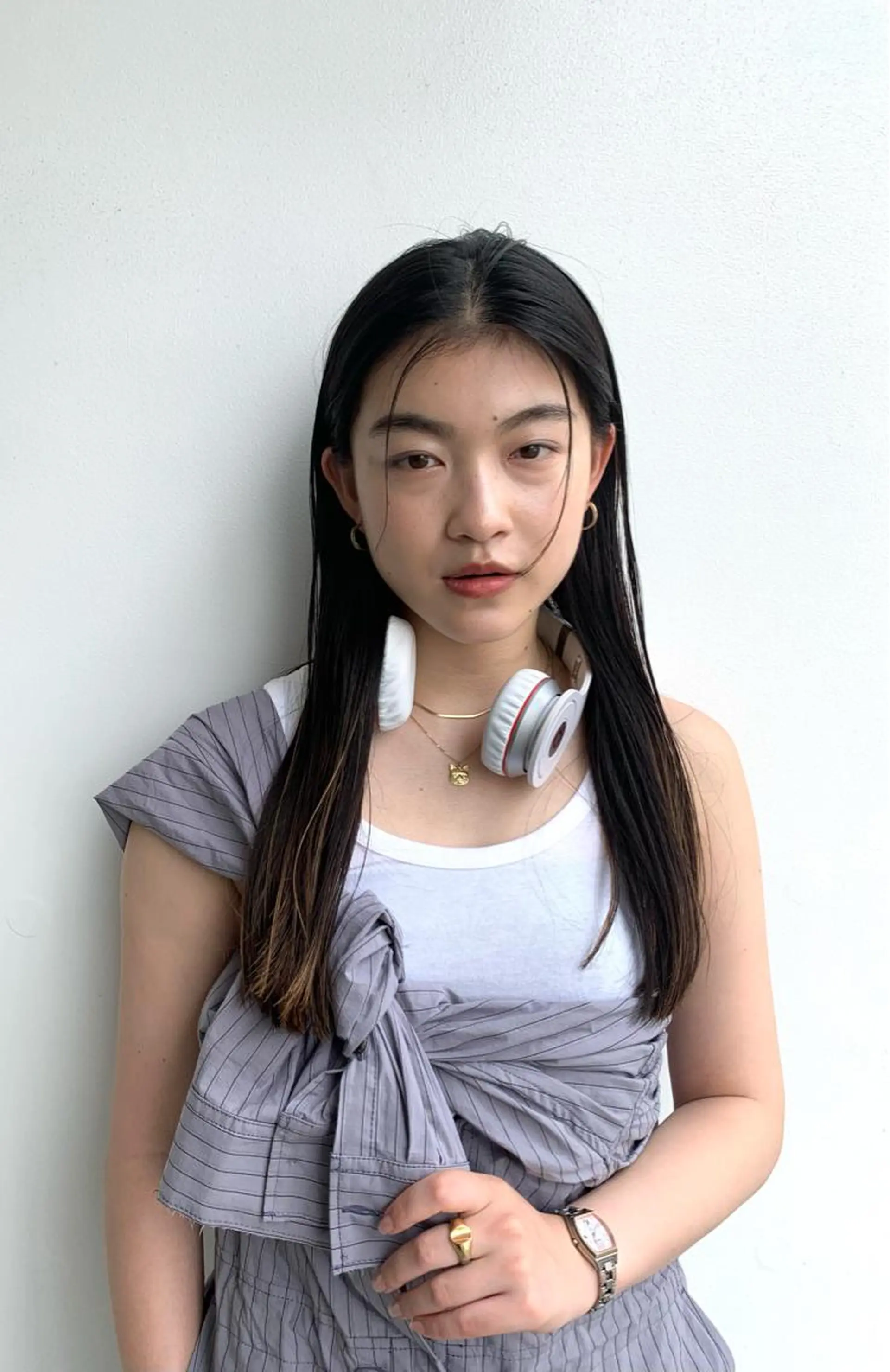 ロング ロング トリートメント ボブ/顔まわりカット 💫大澤奈緒美のヘアスタイル