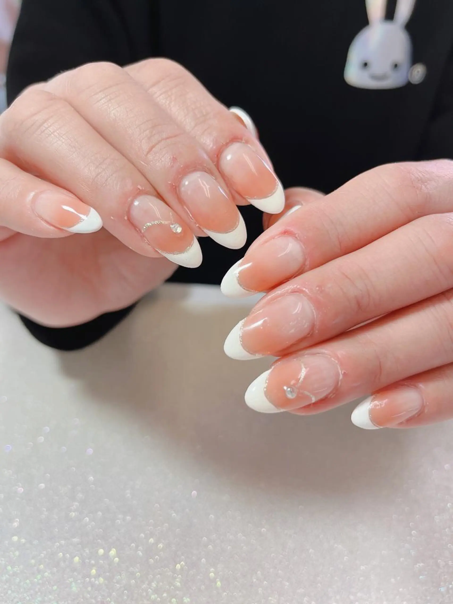 ネイル . yukiのネイルデザイン