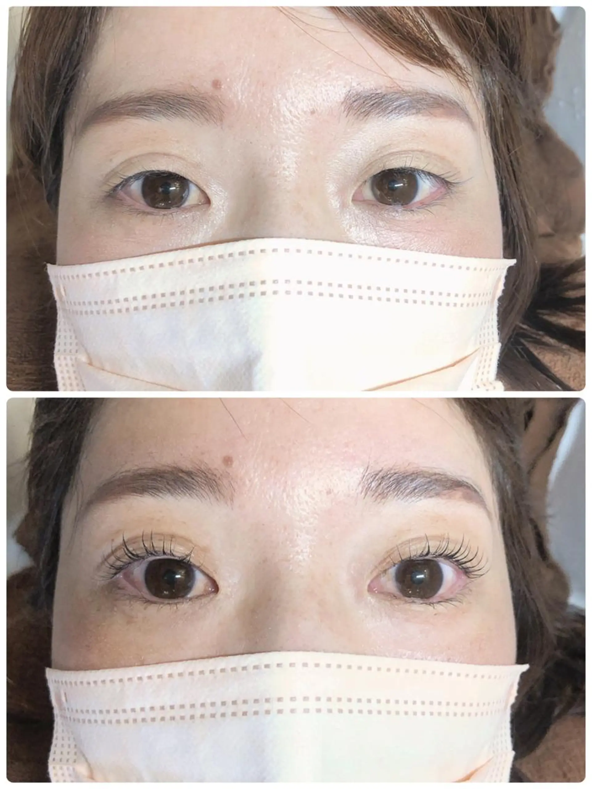 マツエク・マツパ marieanne まつ毛パーマ＆脱毛のマツエク・マツパデザイン