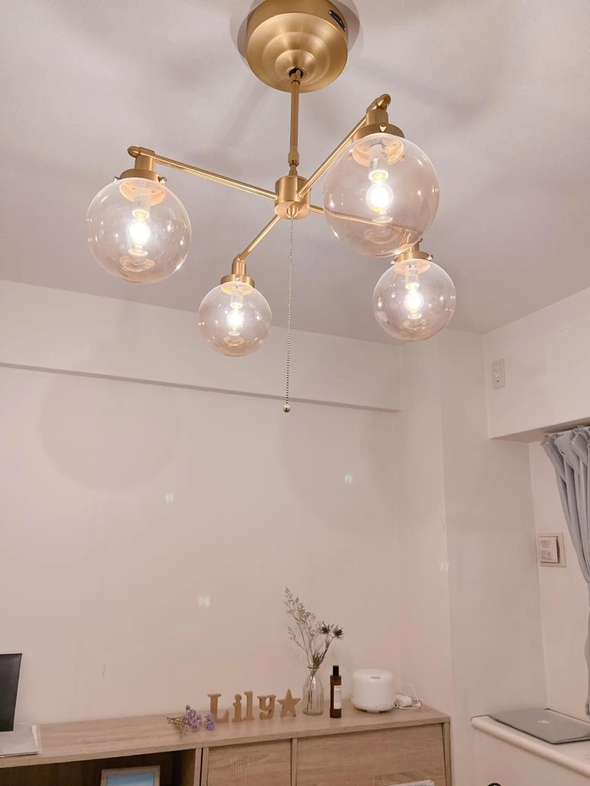 salon Lilyのネイルデザイン