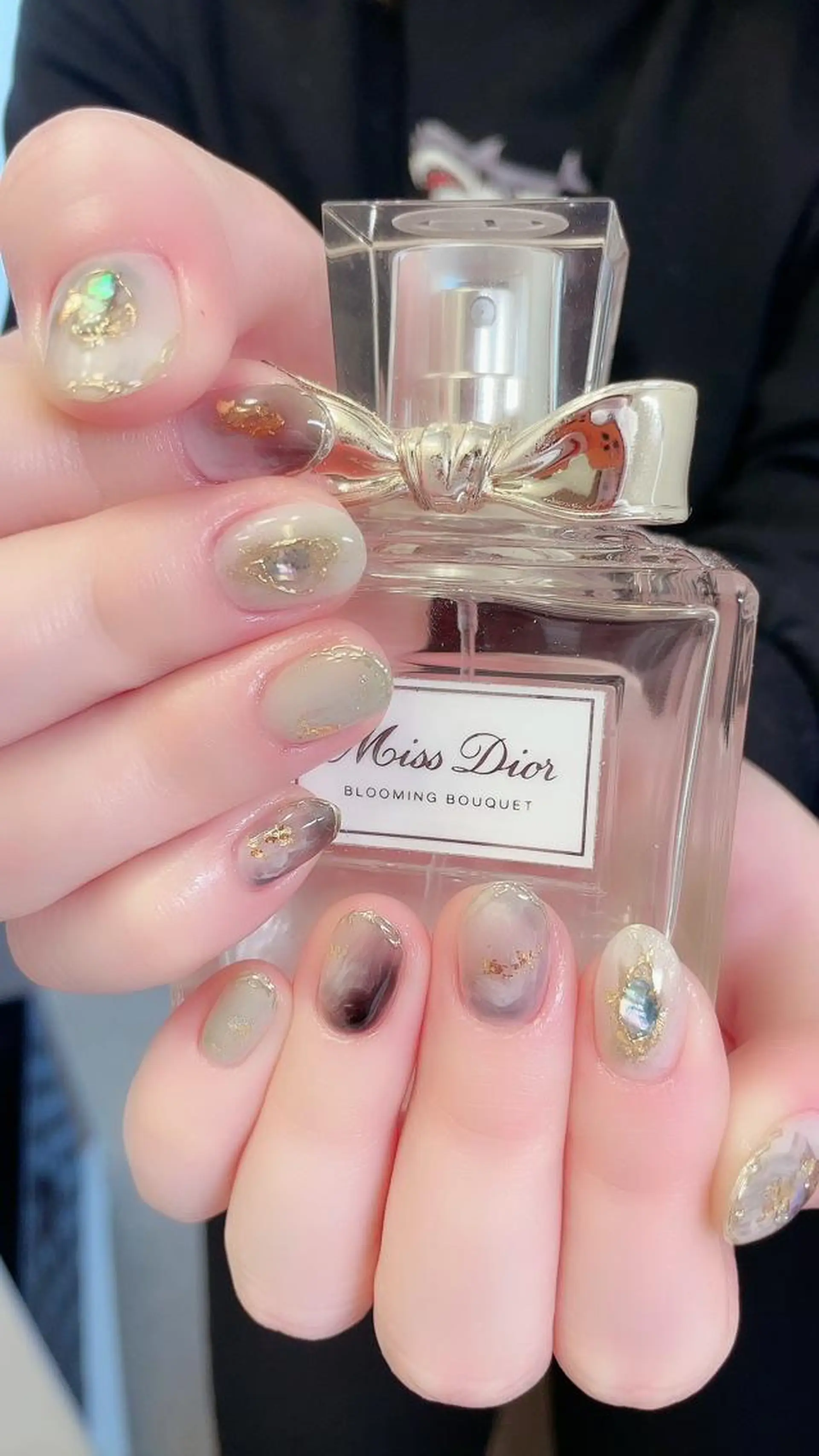 ネイル Petite Cannelle所属・Petite Cannelleのネイルデザイン