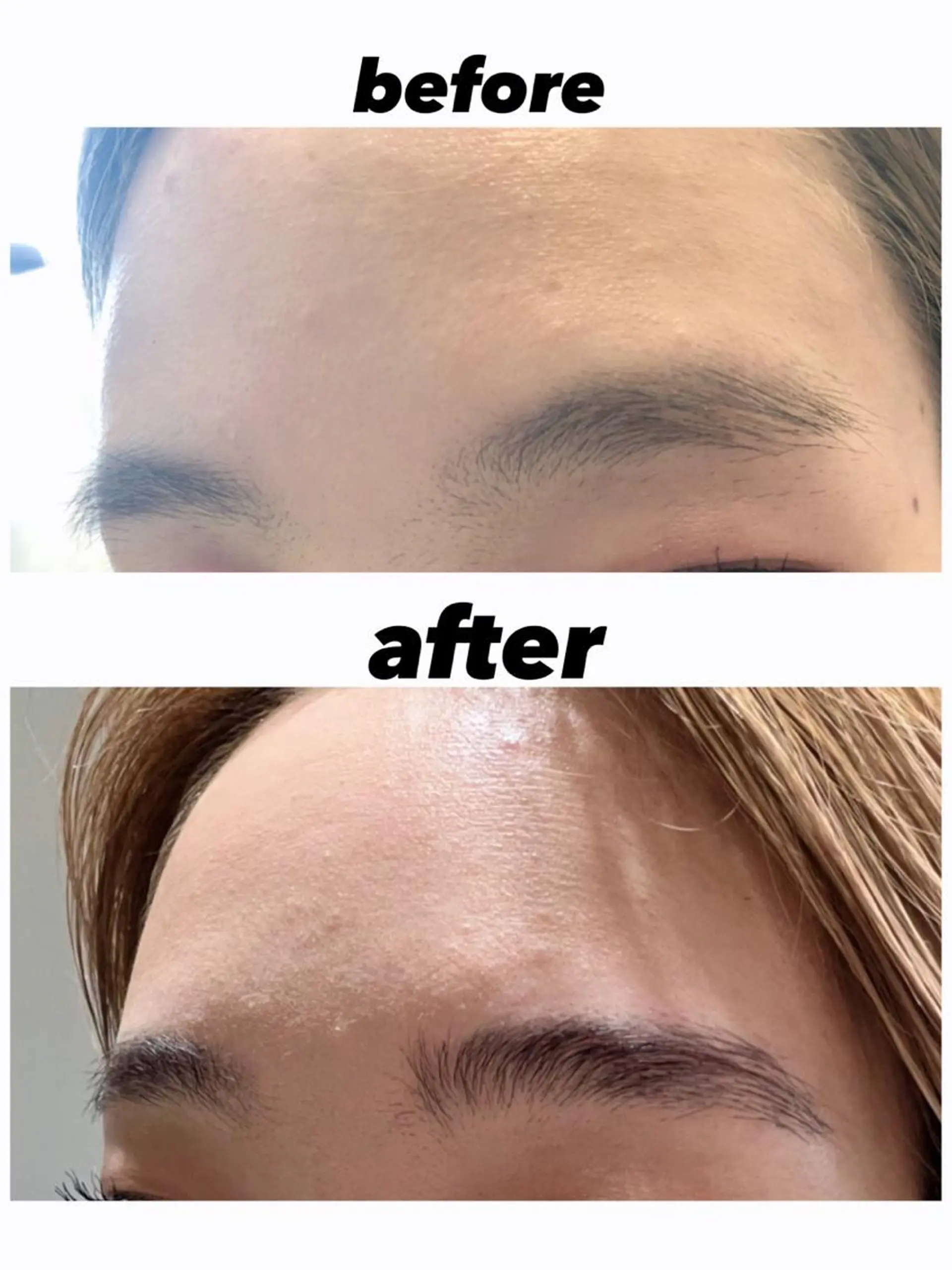 アイブロウ chiaki 千晶のマツエク・マツパデザイン