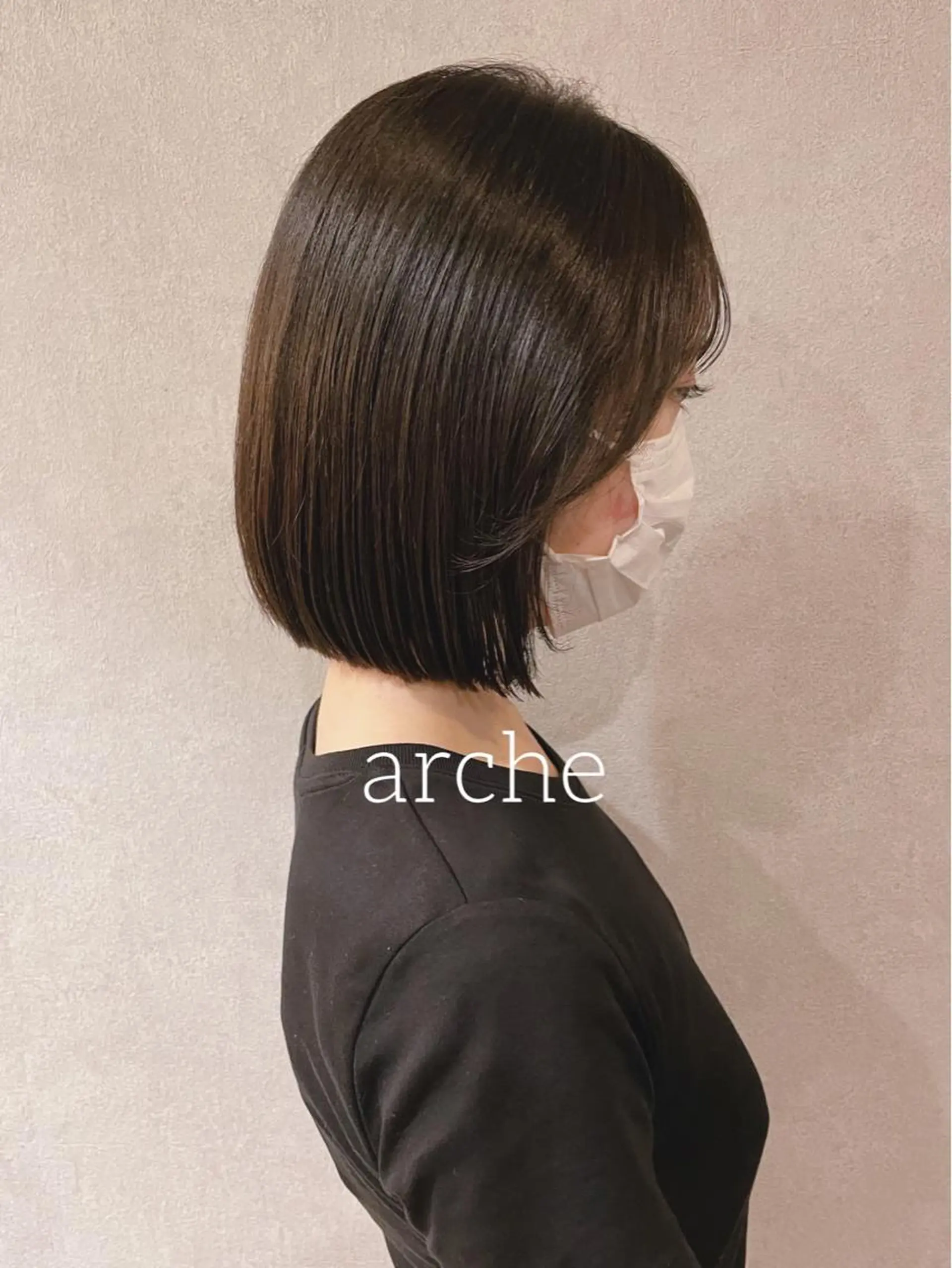 ミディアム 💫メンズ特化💫 クロカワリュウセイのヘアスタイル