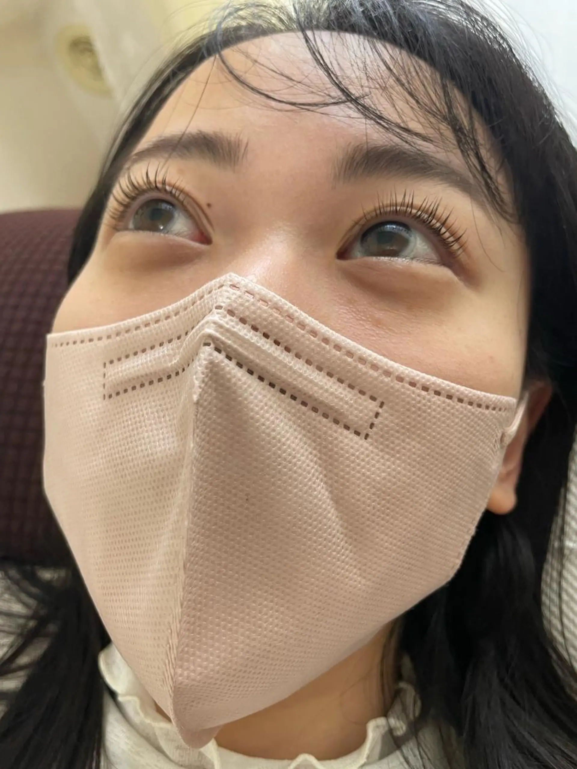 マツエク・マツパ dear beautyのマツエク・マツパデザイン