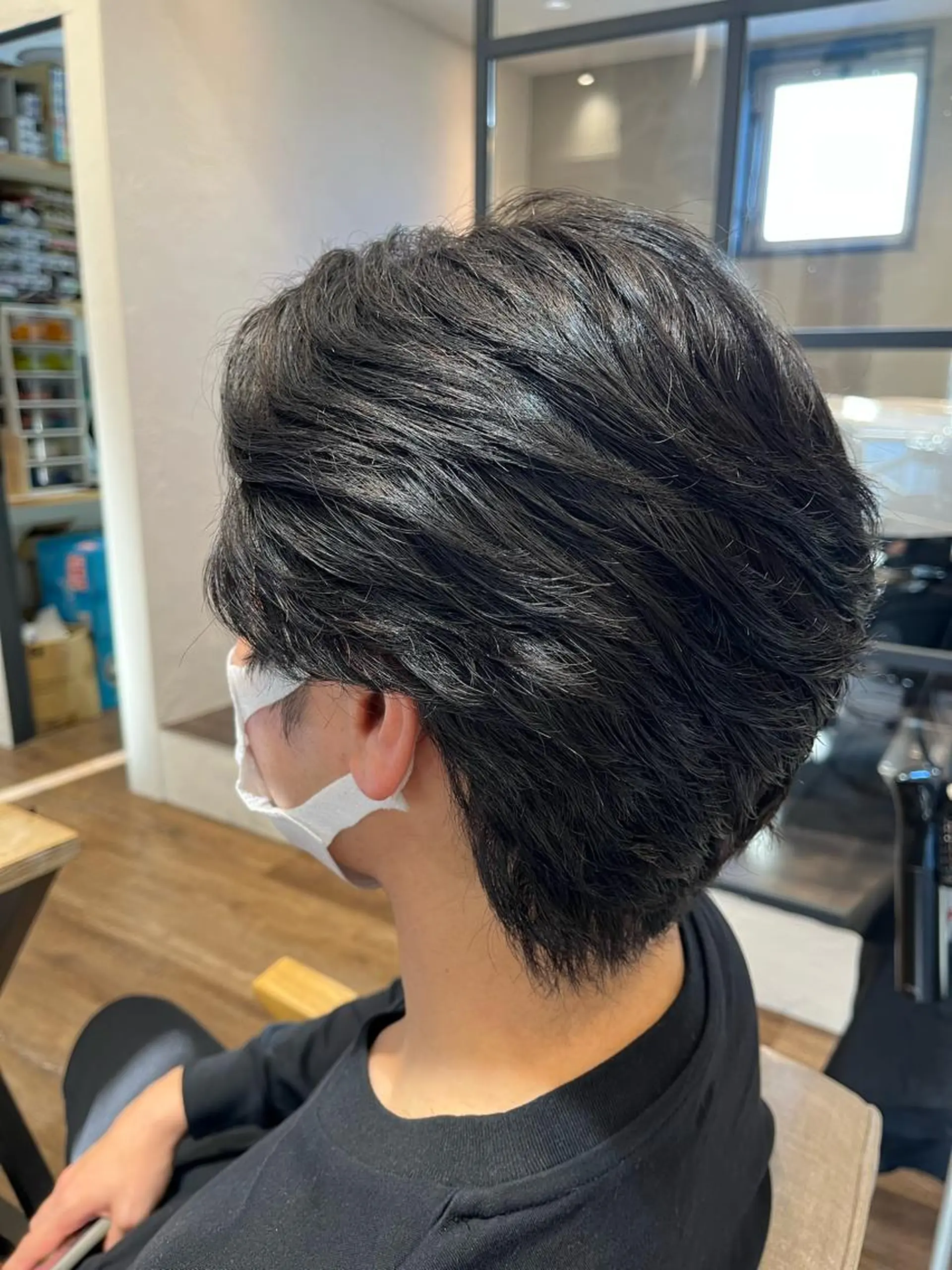 ショート kouta .のネイルデザイン