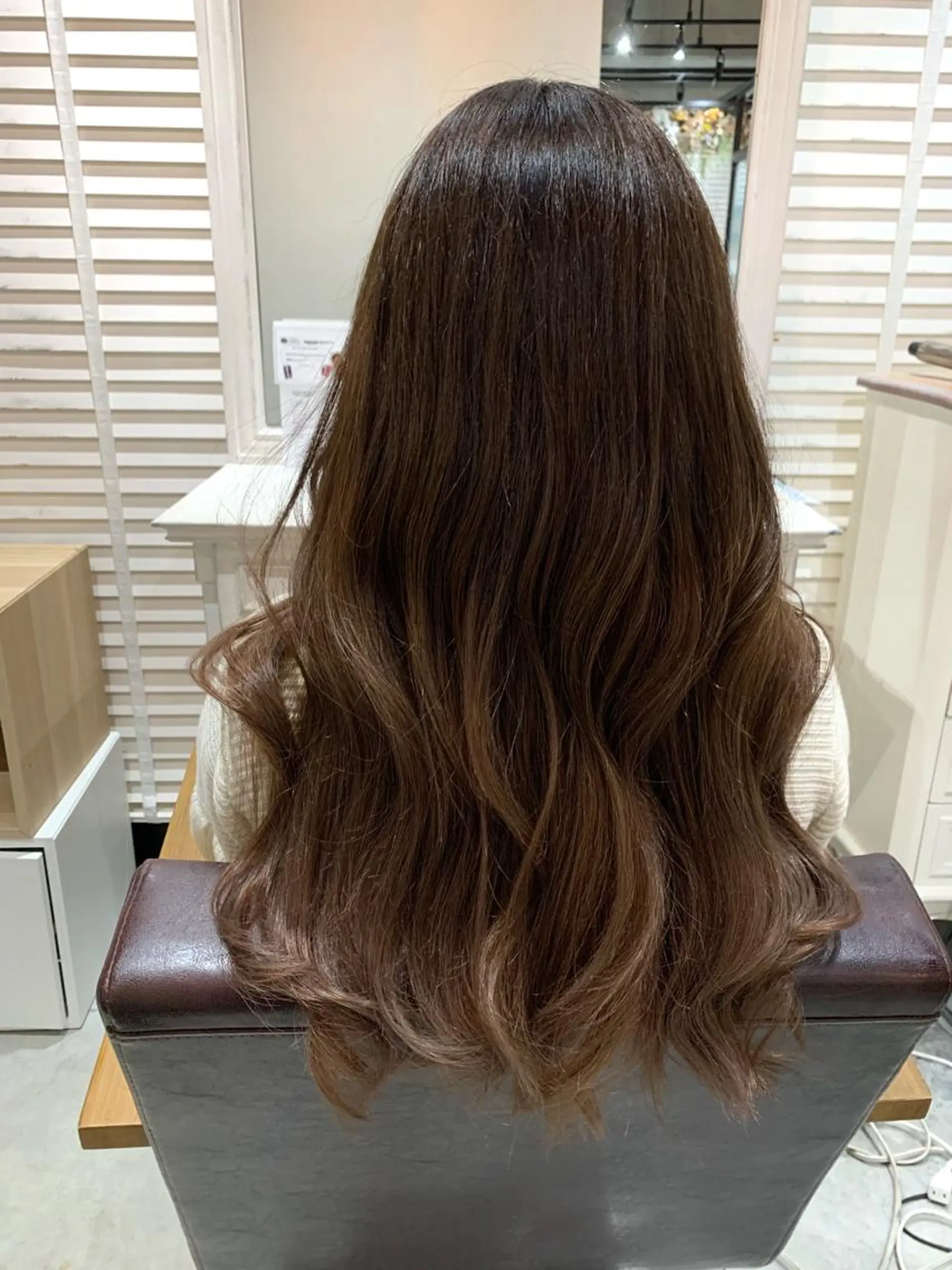 ロング LITTLE _KATOのヘアスタイル