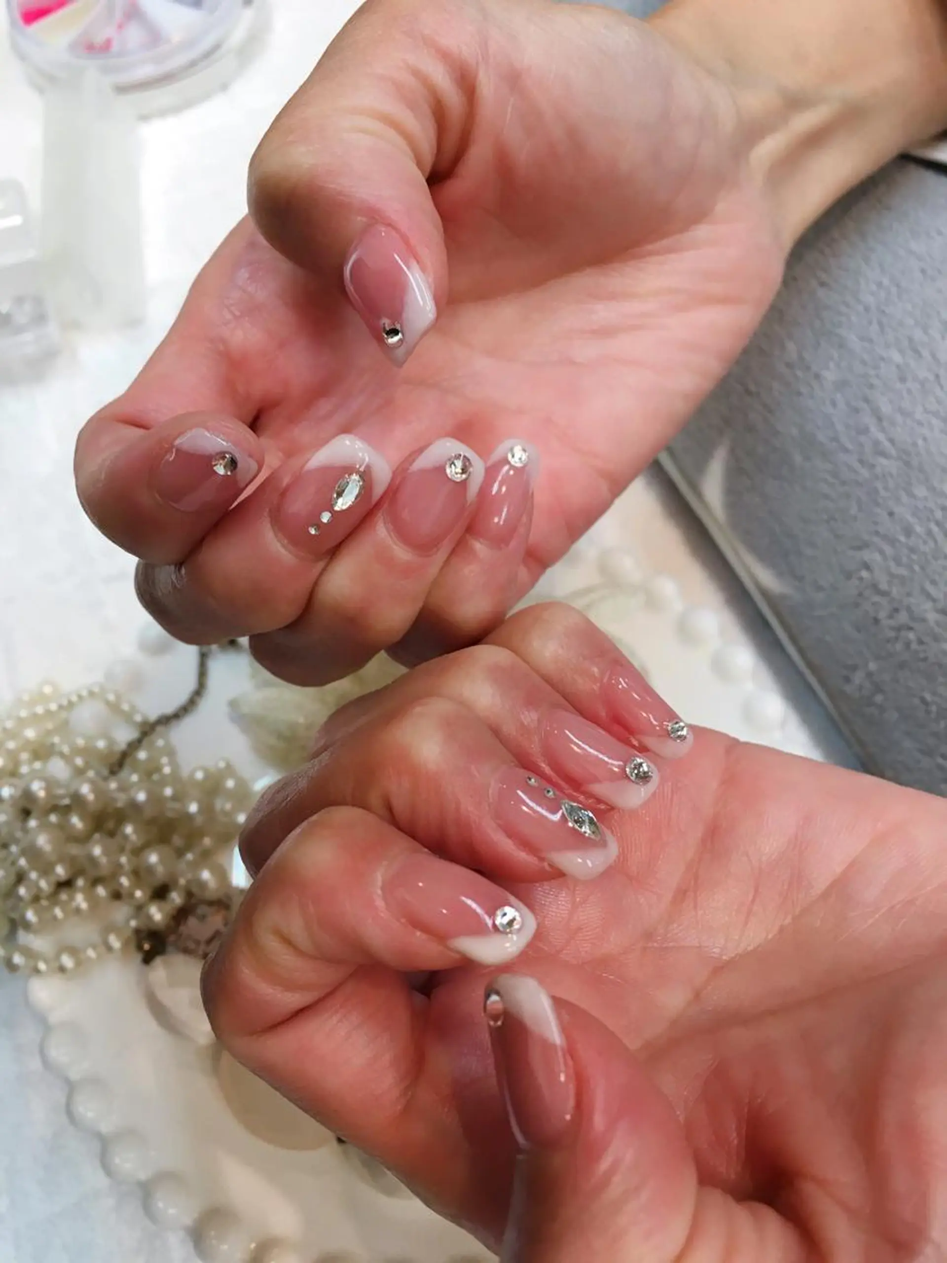 ネイル mie_ nailのネイルデザイン