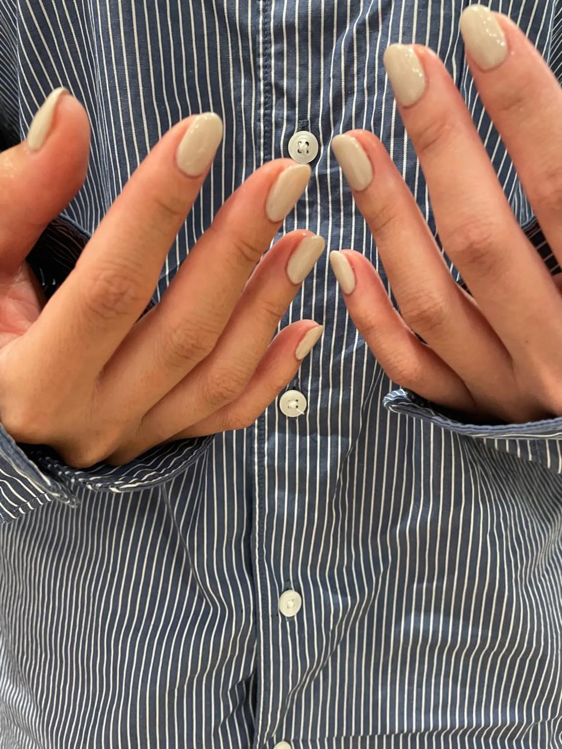 ネイル ハンドネイル private salon clinのネイルデザイン