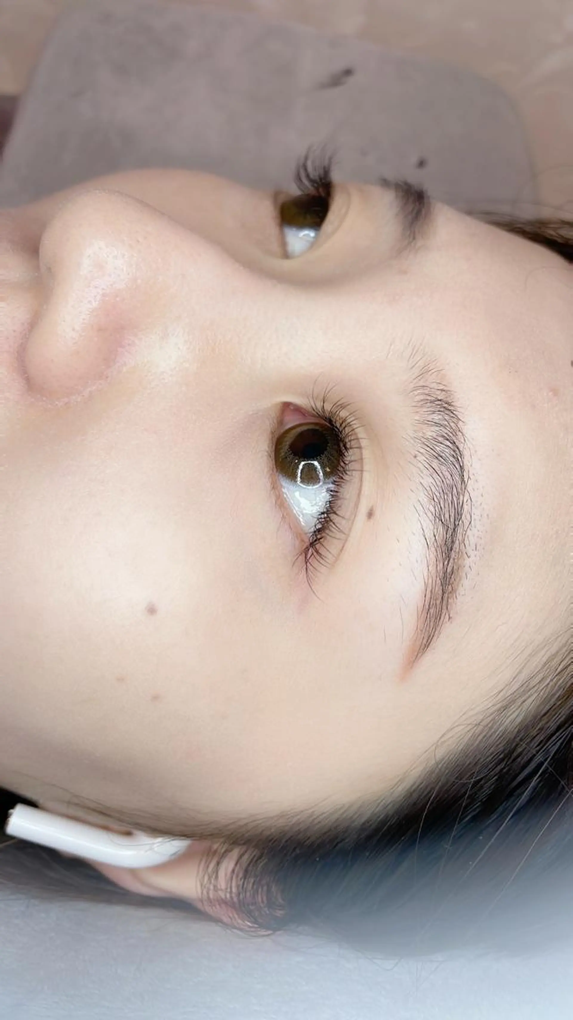 マツエク・マツパ Aranasalon Kasumi🌸のマツエク・マツパデザイン