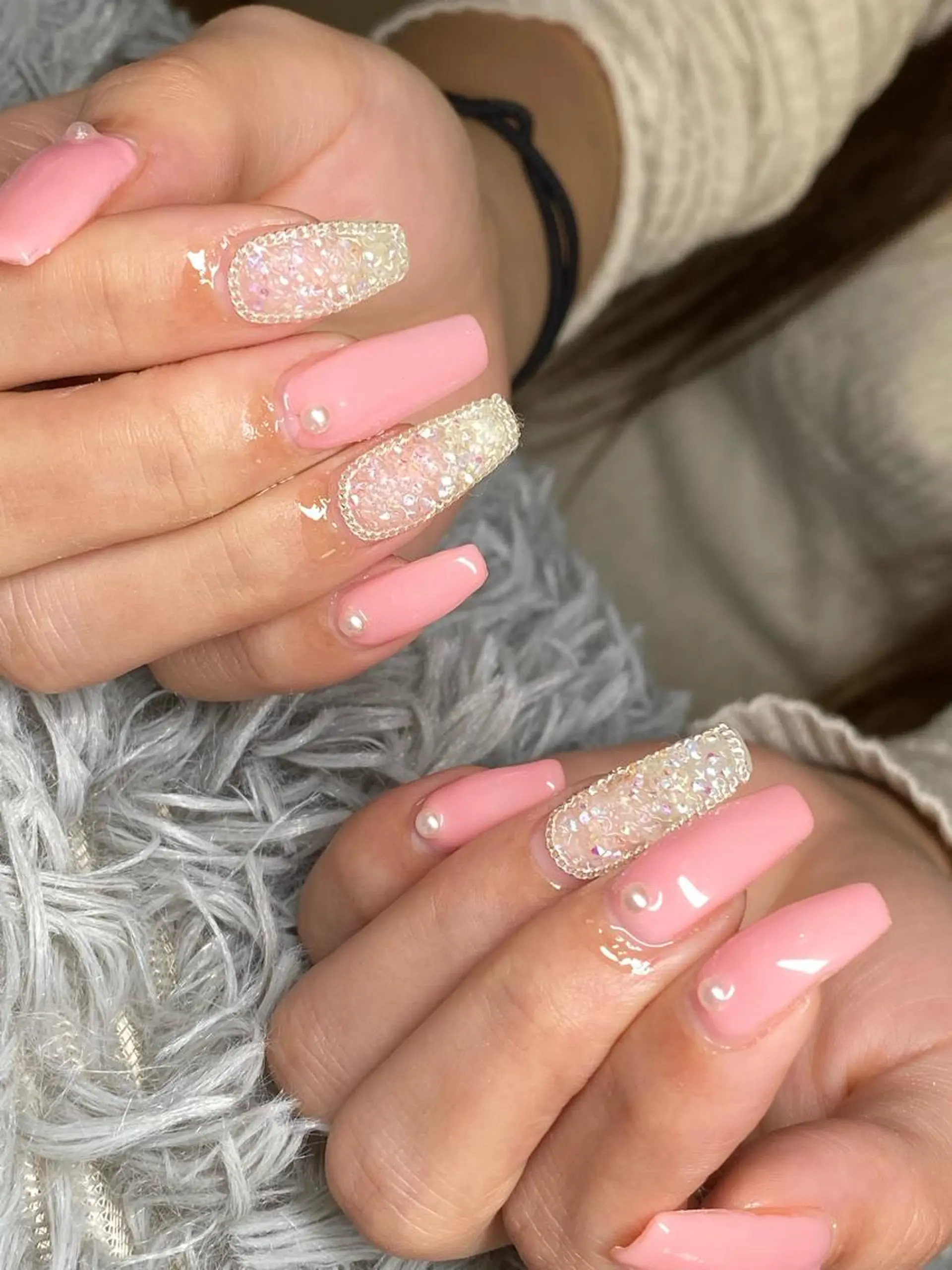 ネイル JR西大路駅徒歩1分 JBネイルのネイルデザイン