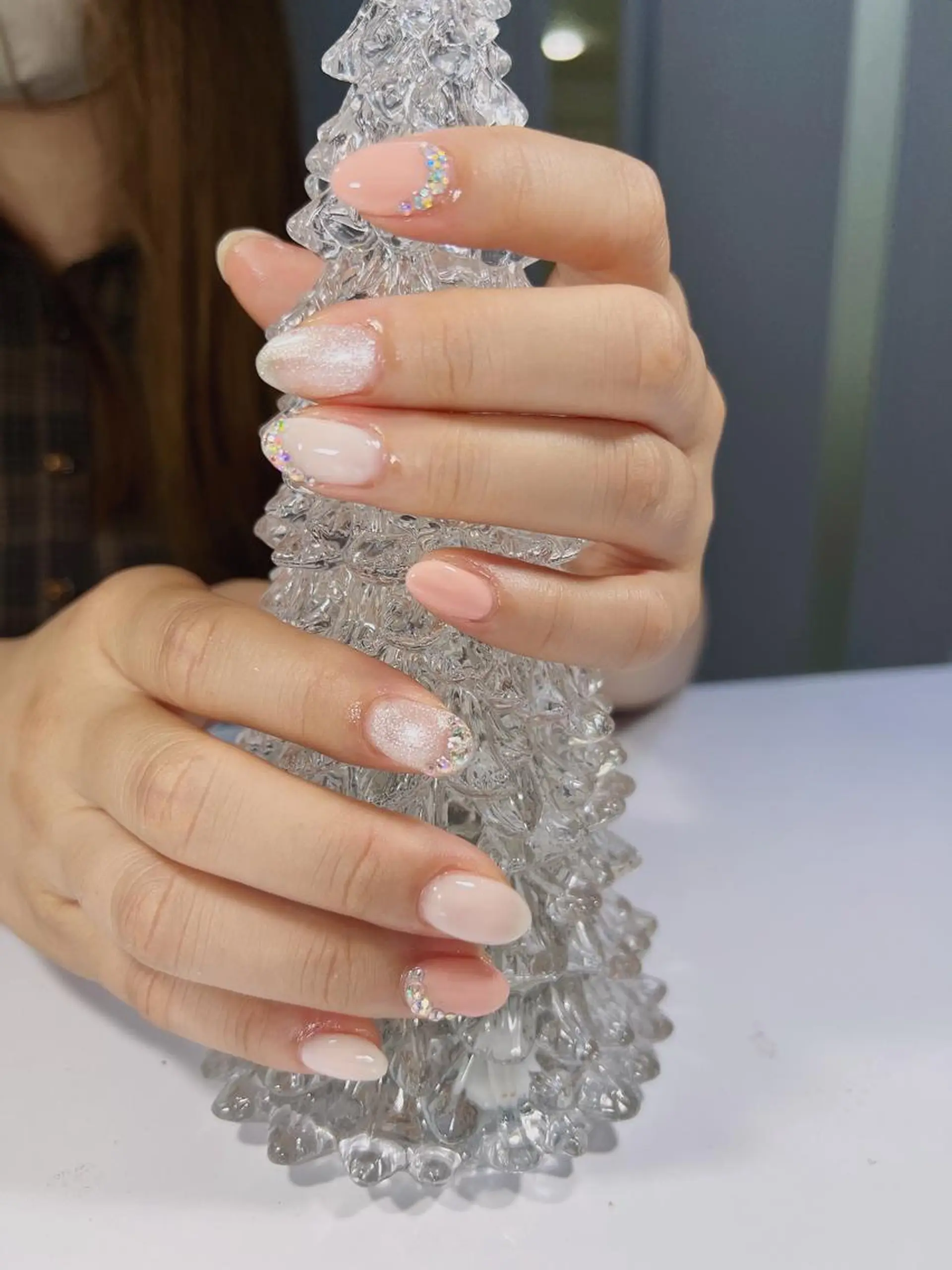 ネイル ネイルサロン ロア旧ジョリーのネイルデザイン